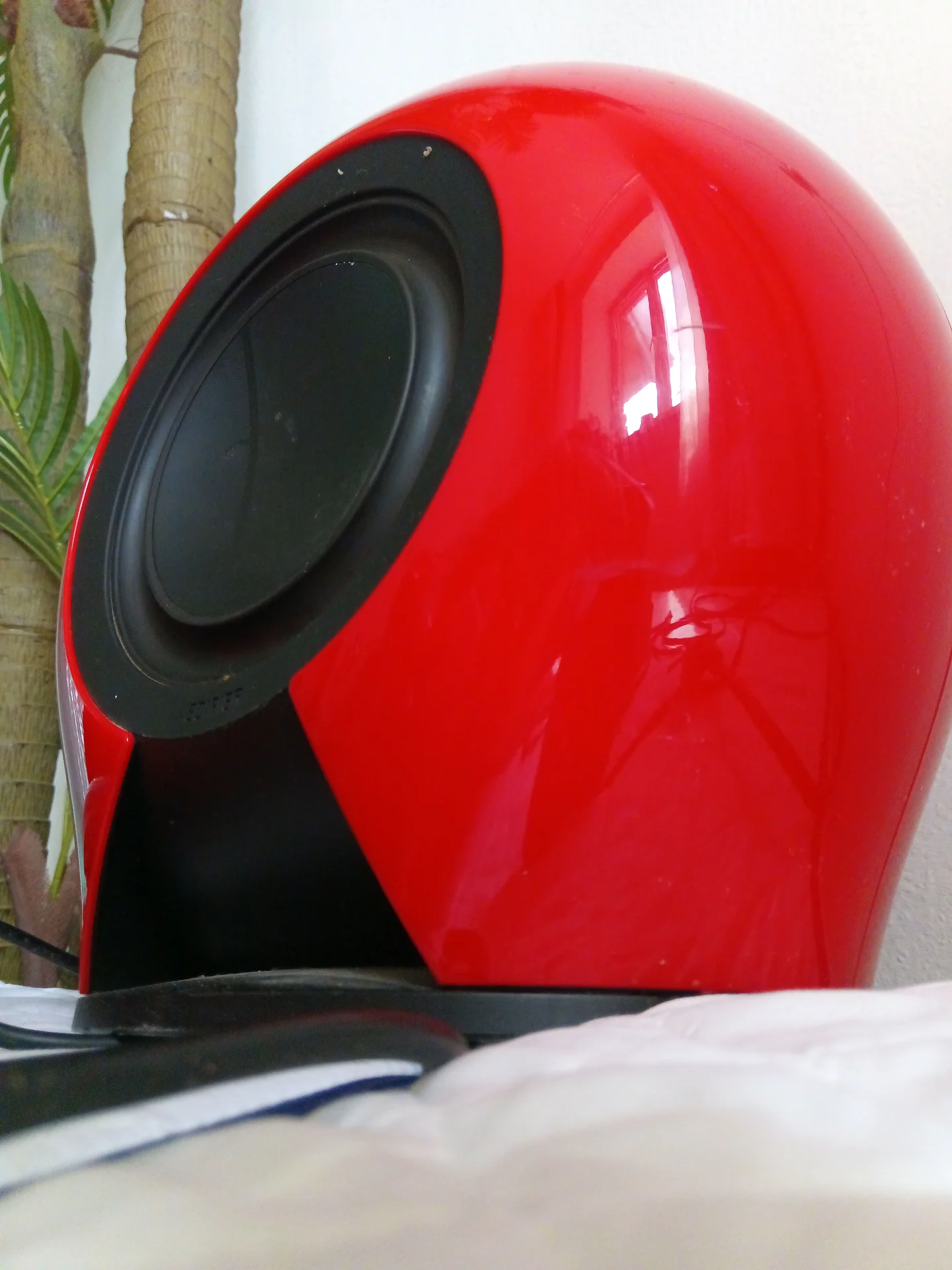 Edifier e255 Luna акустика 5.1 - миниатюра 6
