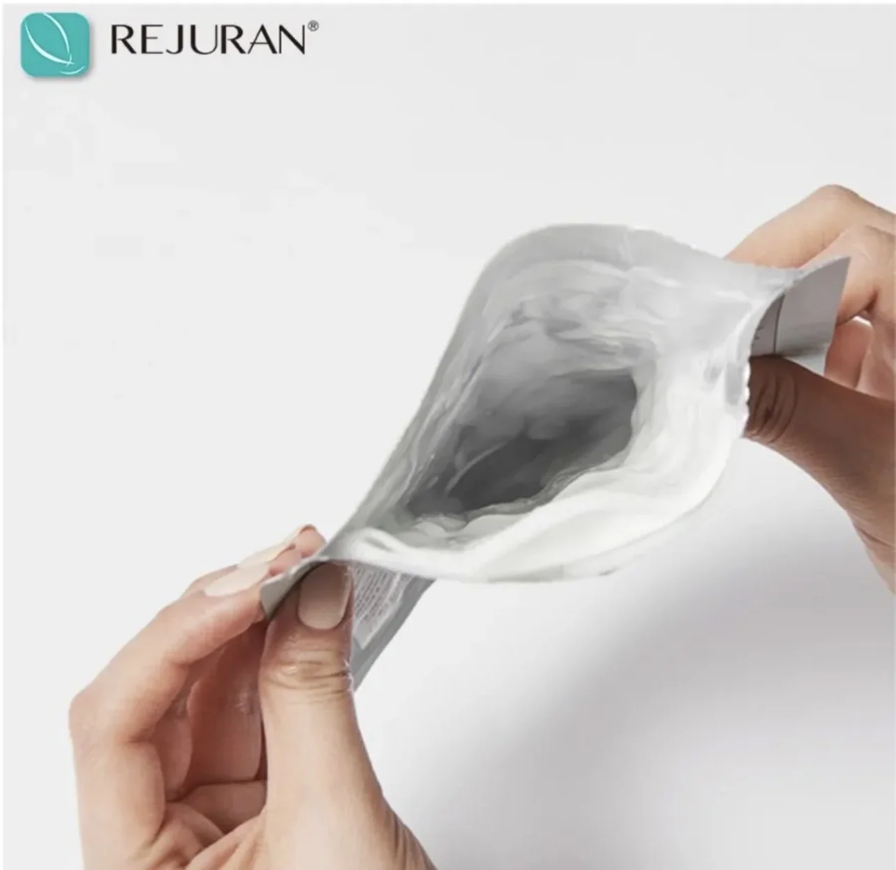 REJURAN TURNOVER MASK восстанавливающая маска - миниатюра 5