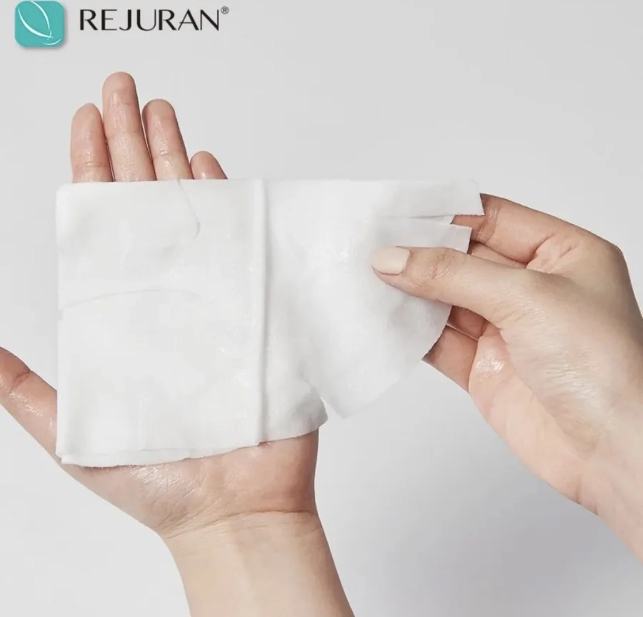 REJURAN TURNOVER MASK восстанавливающая маска - миниатюра 6
