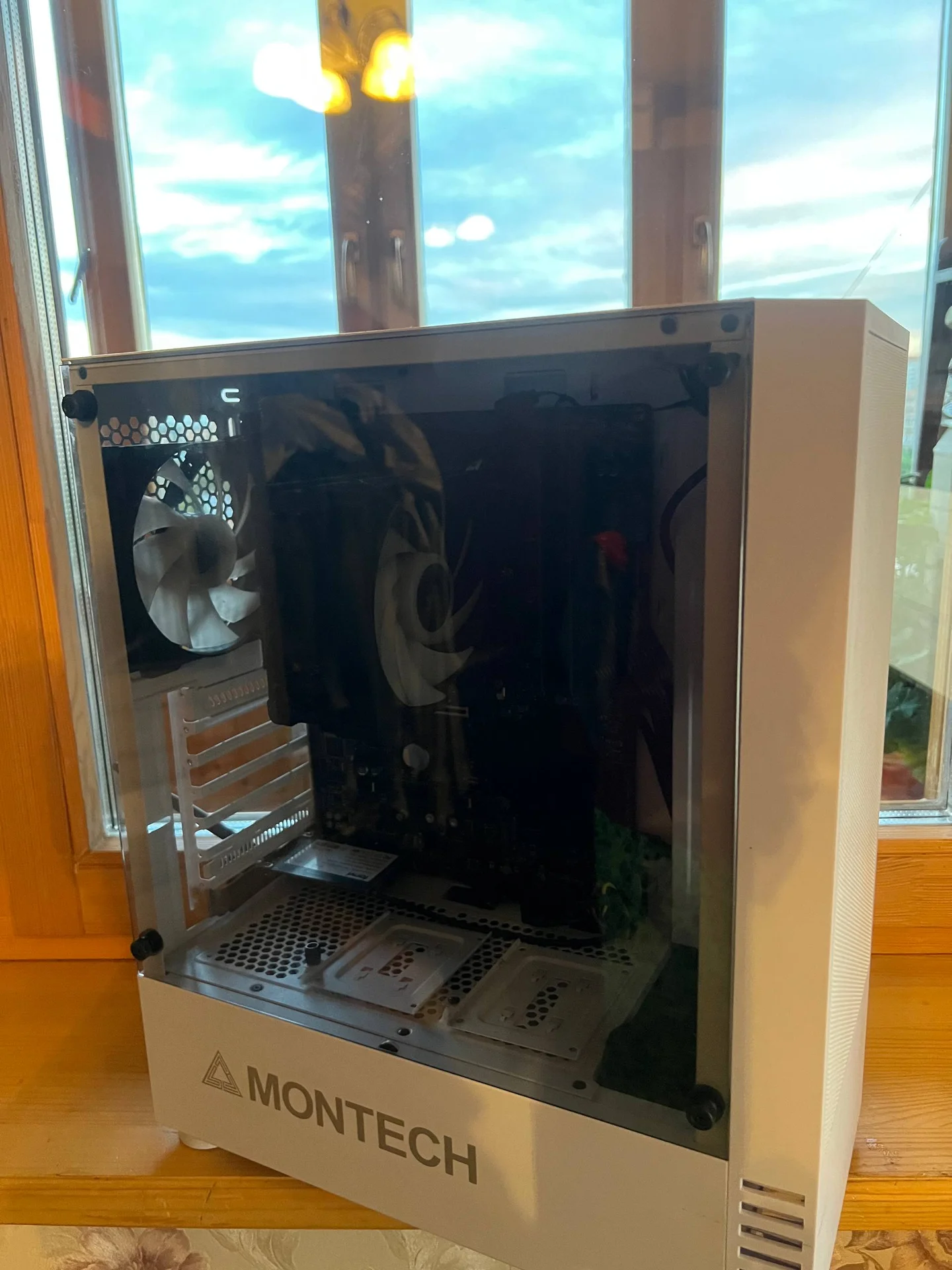 Игровой пк R5 5600X 32gb ddr 4 3200mhz - миниатюра 10