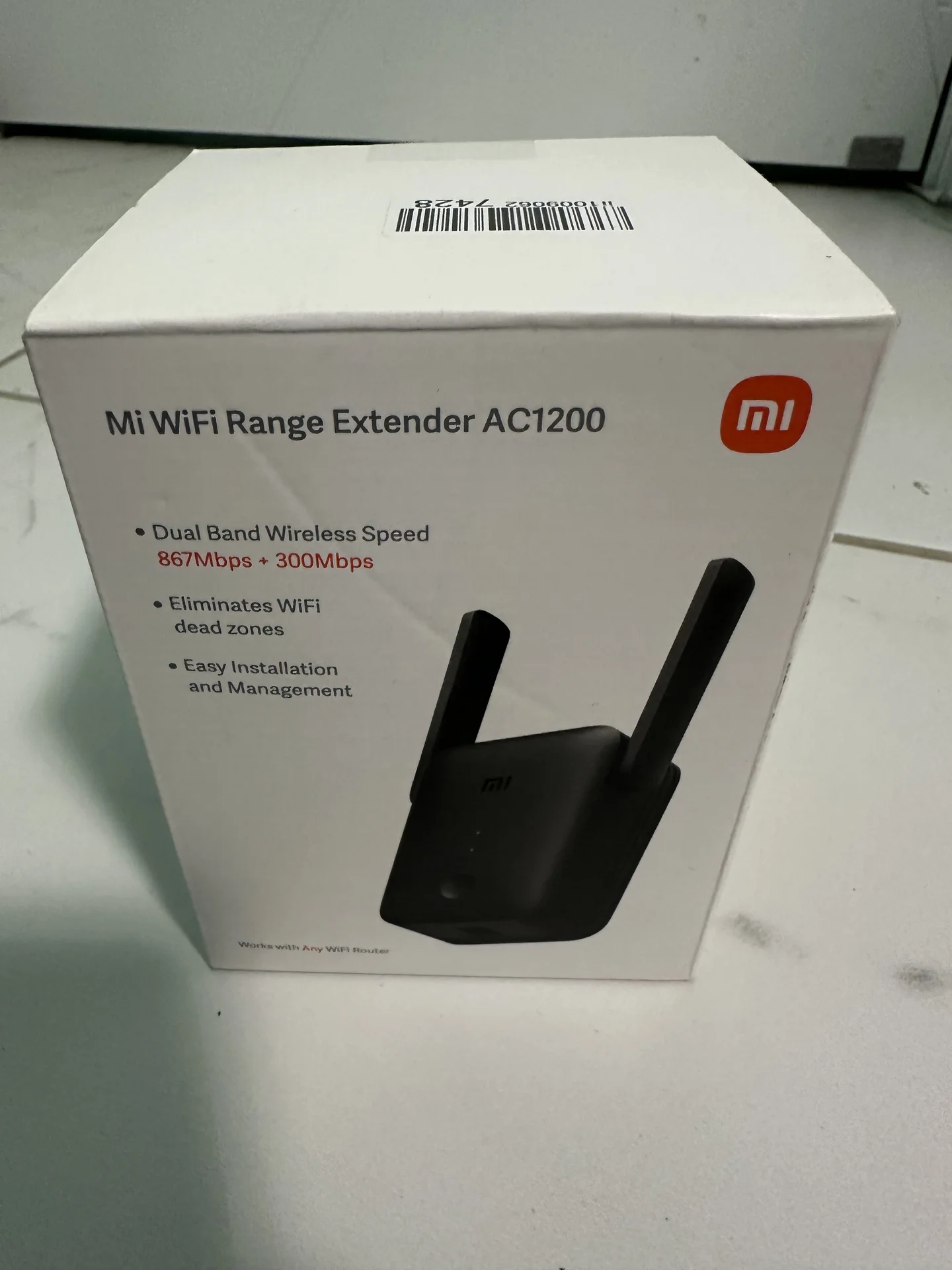Роутер xiaomi 4a gigabit edition - миниатюра 5