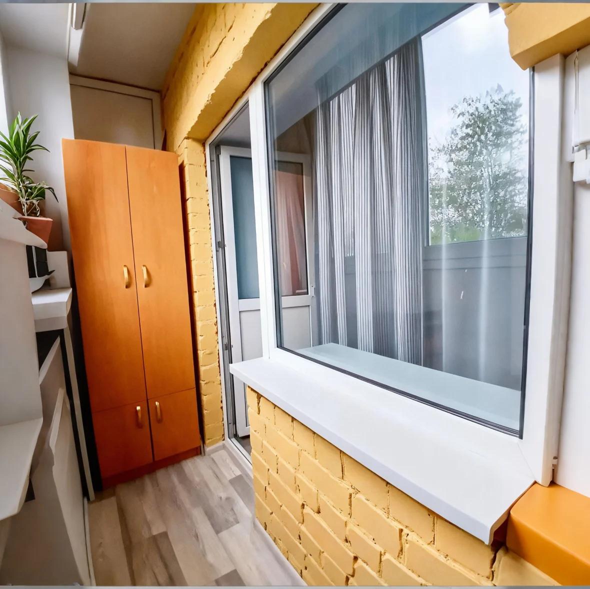 Продажа 1 комнатной квартиры с видом на Машук - миниатюра 3