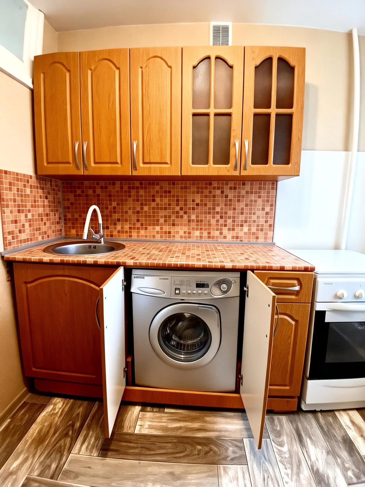 Продажа 1 комнатной квартиры с видом на Машук - миниатюра 8
