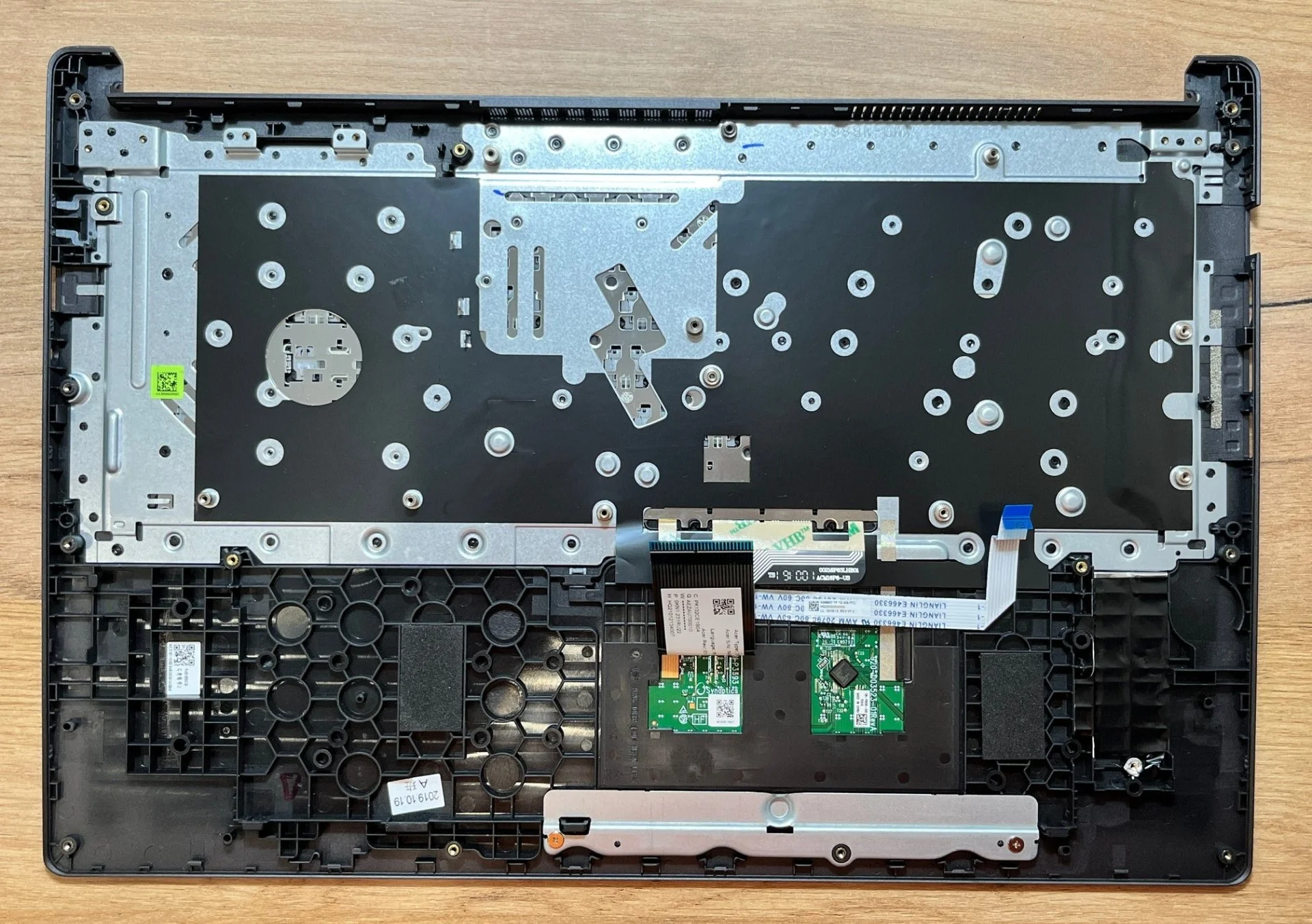 Топкейс для ноутбука Acer A315-22 - миниатюра 2