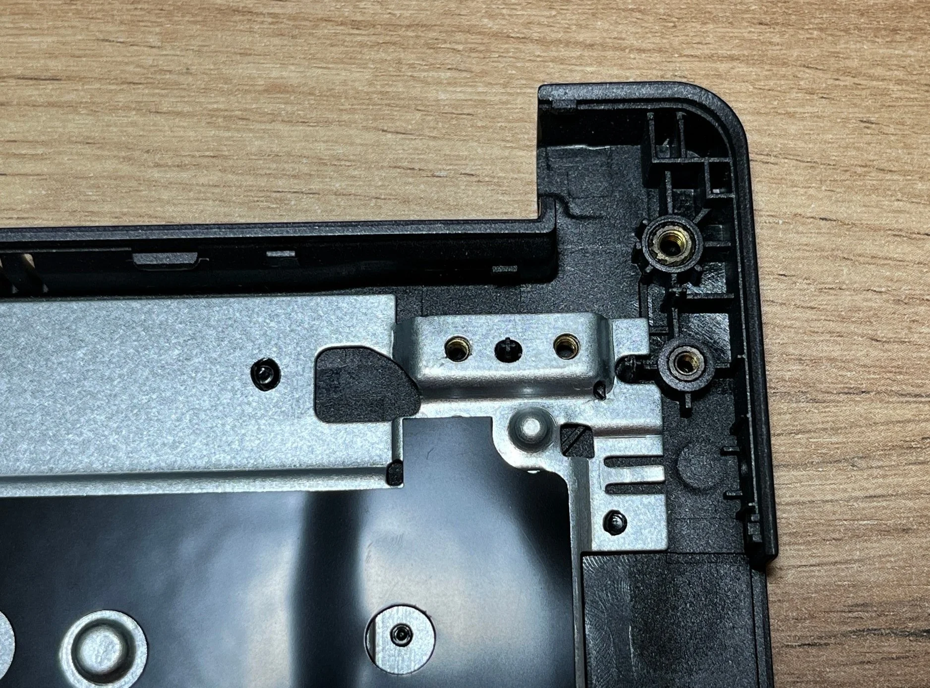 Топкейс для ноутбука Acer A315-22 - миниатюра 5