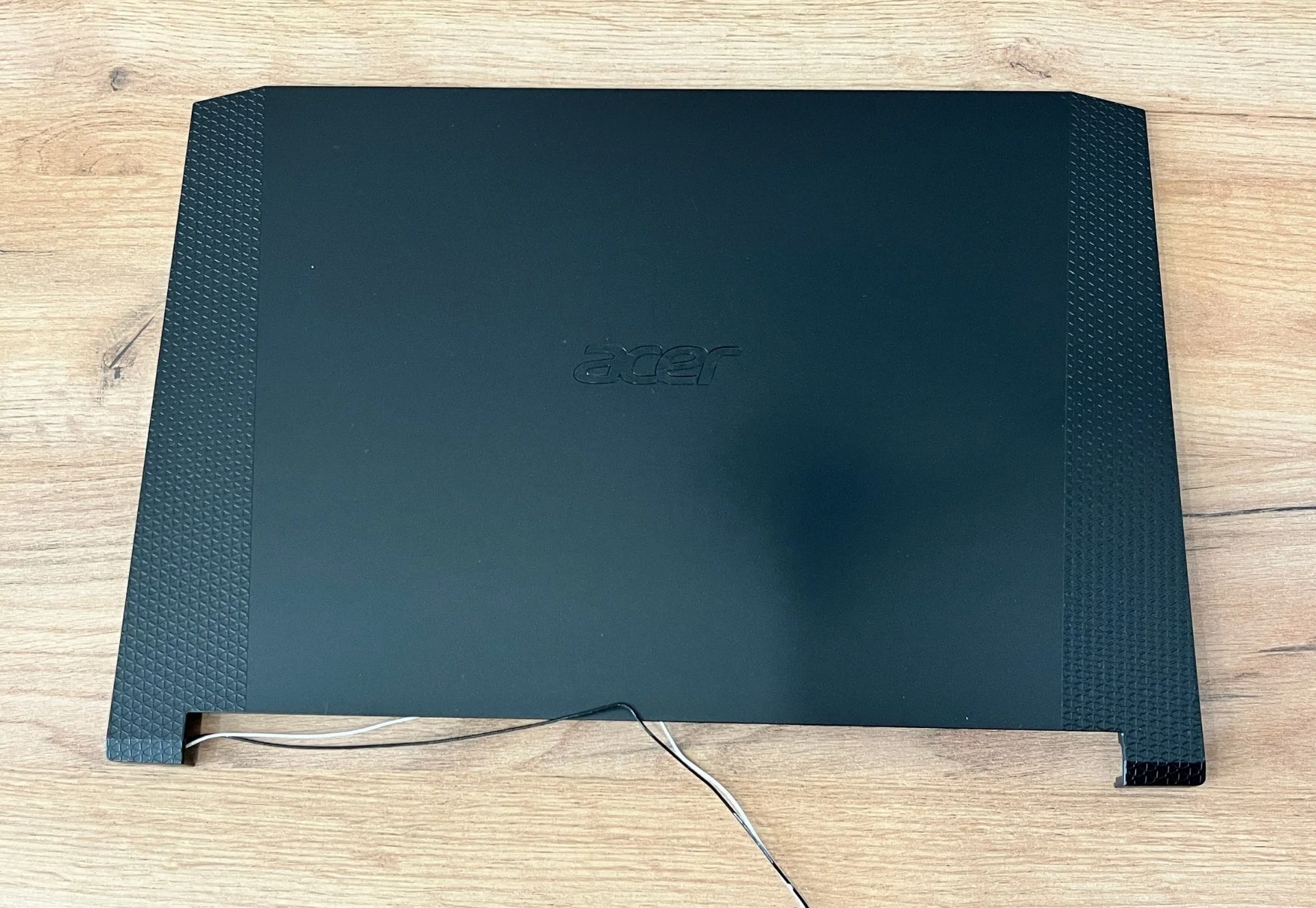 Крышка матрицы ноутбука Acer AN515-54 - миниатюра 6