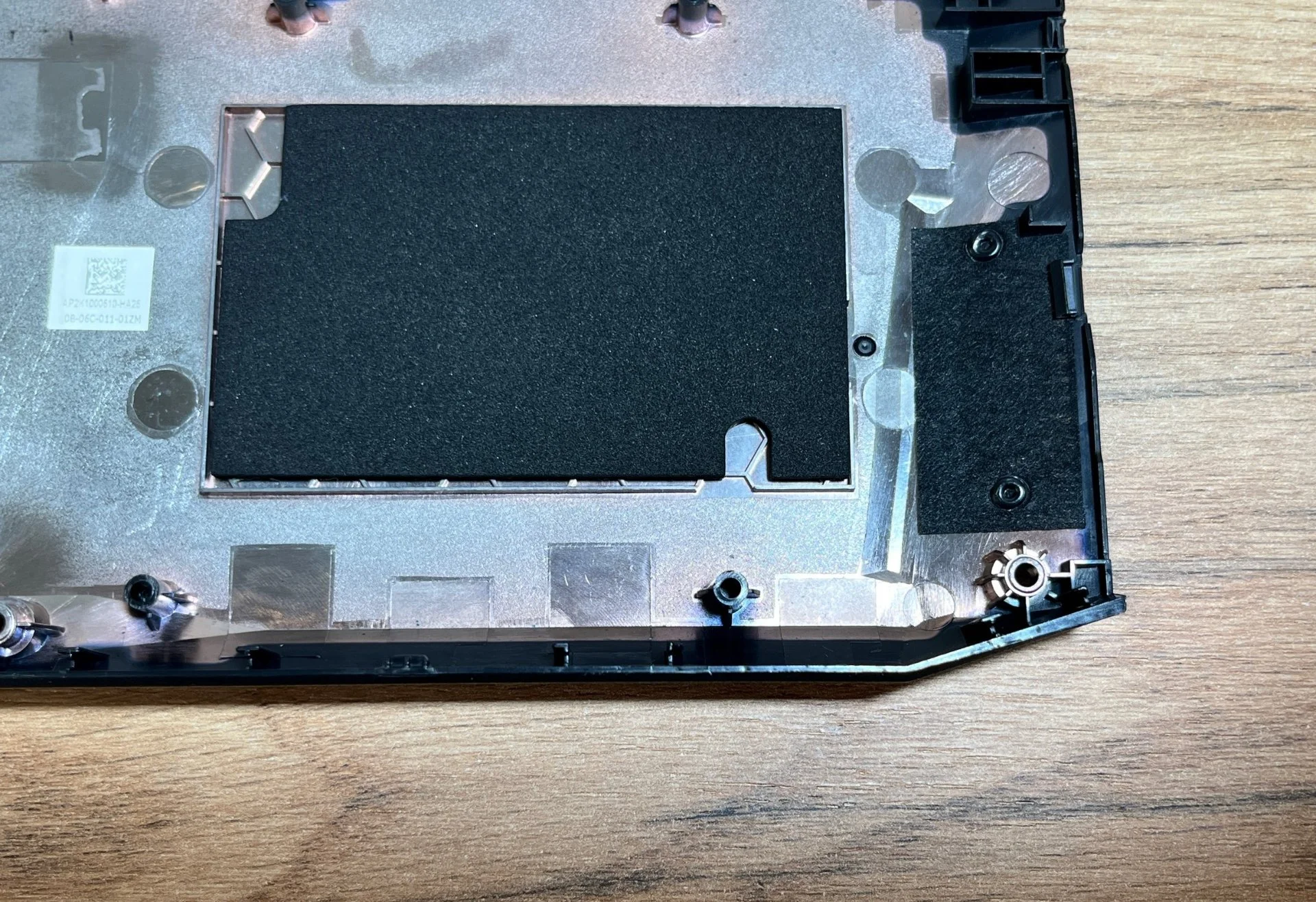 Поддон ноутбука Acer AN515-54 - миниатюра 4