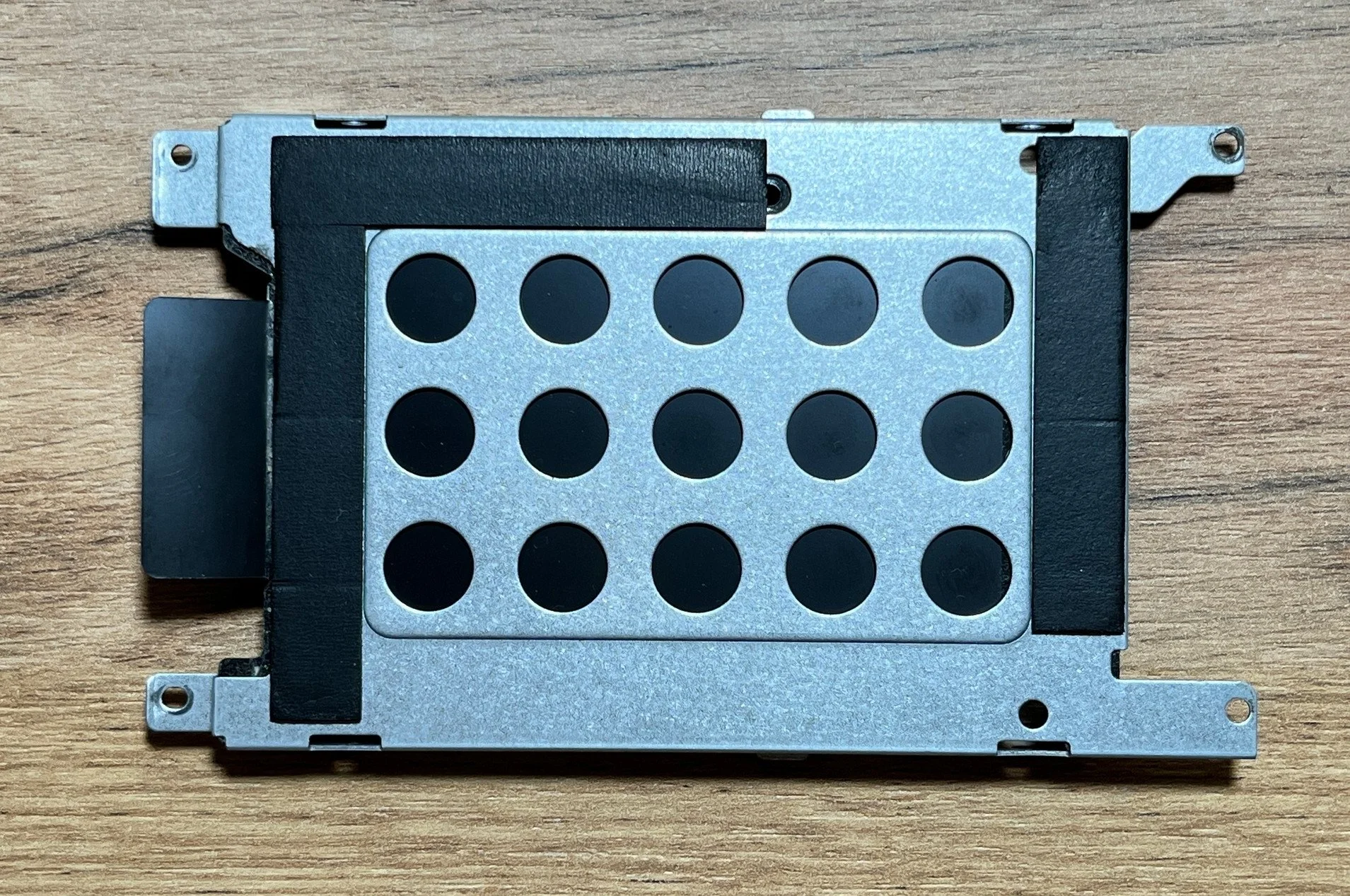 Корзина HDD ноутбука Asus X552CL
