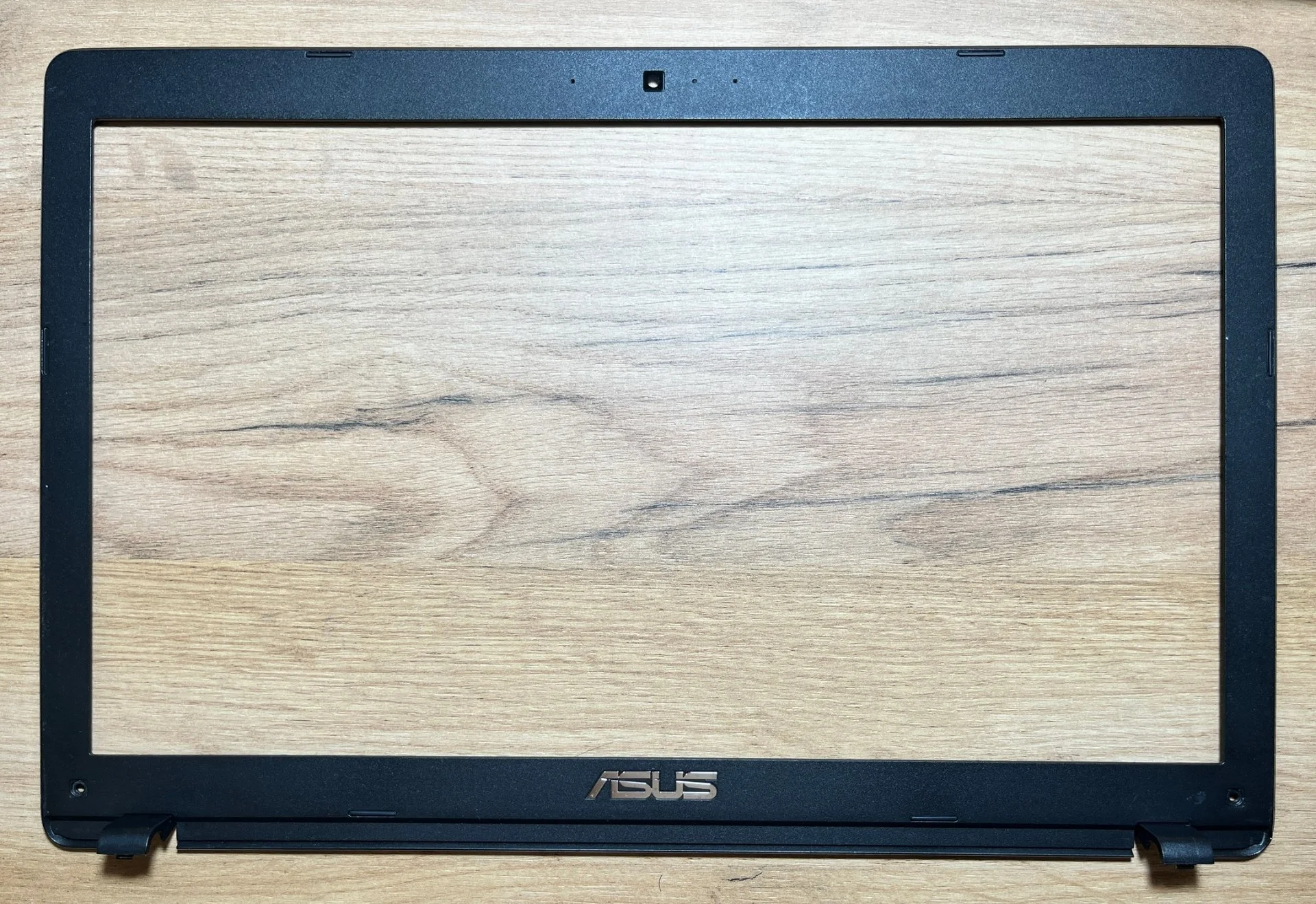 Рамка матрицы ноутбука Asus X552CL - изображение 1