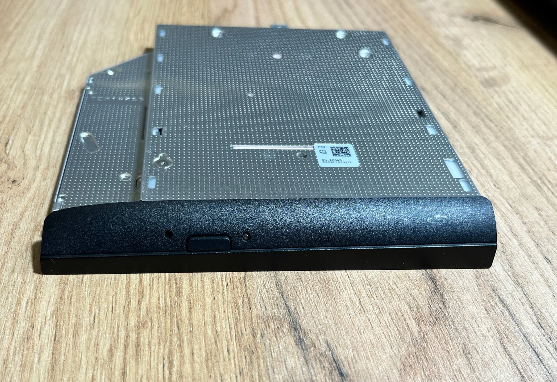 Дисковод для  ноутбука Toshiba C850 - миниатюра 2