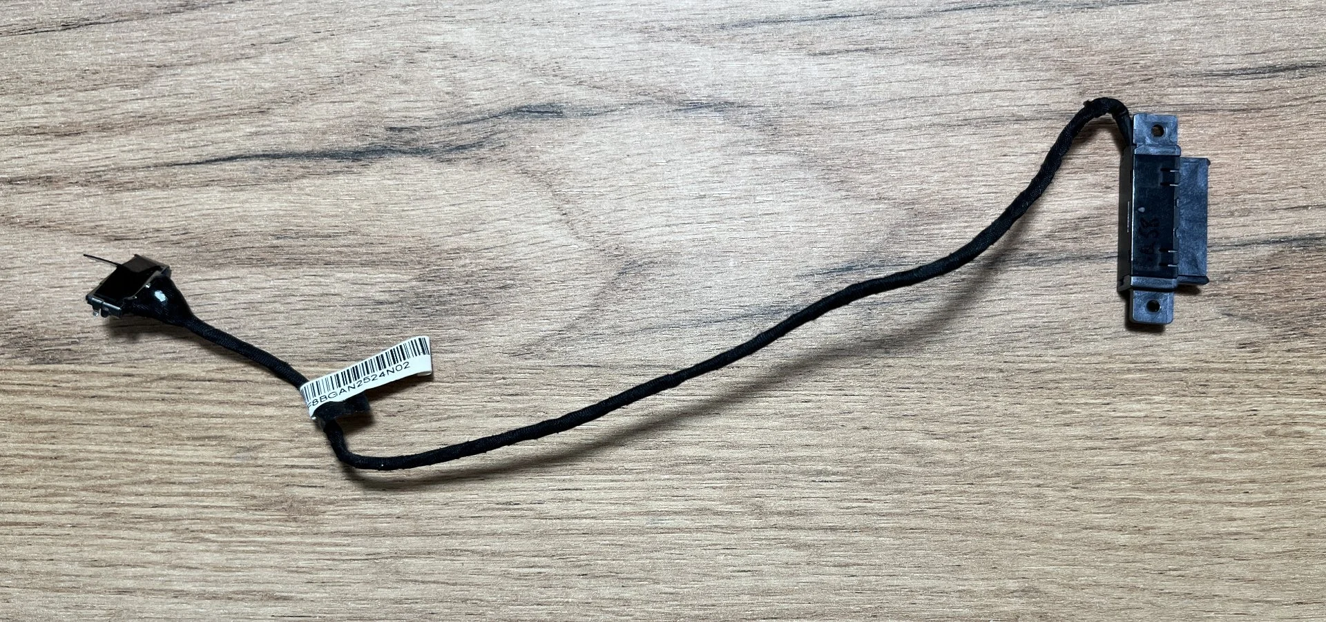 Шлейф SATA ODD для ноутбука HP Compaq CQ58 - изображение 1