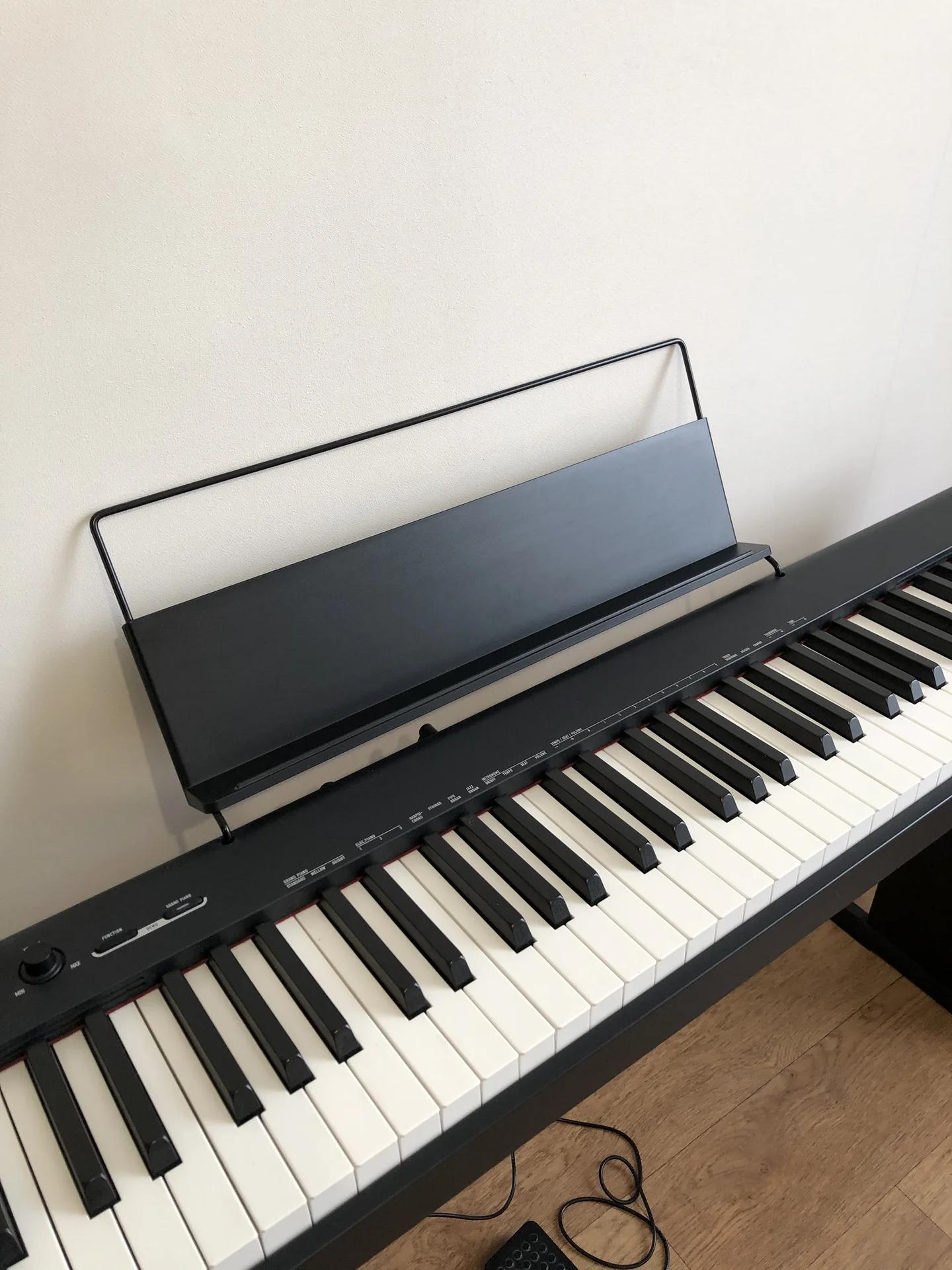 Цифровое пианино CASIO SDP S100 - миниатюра 2