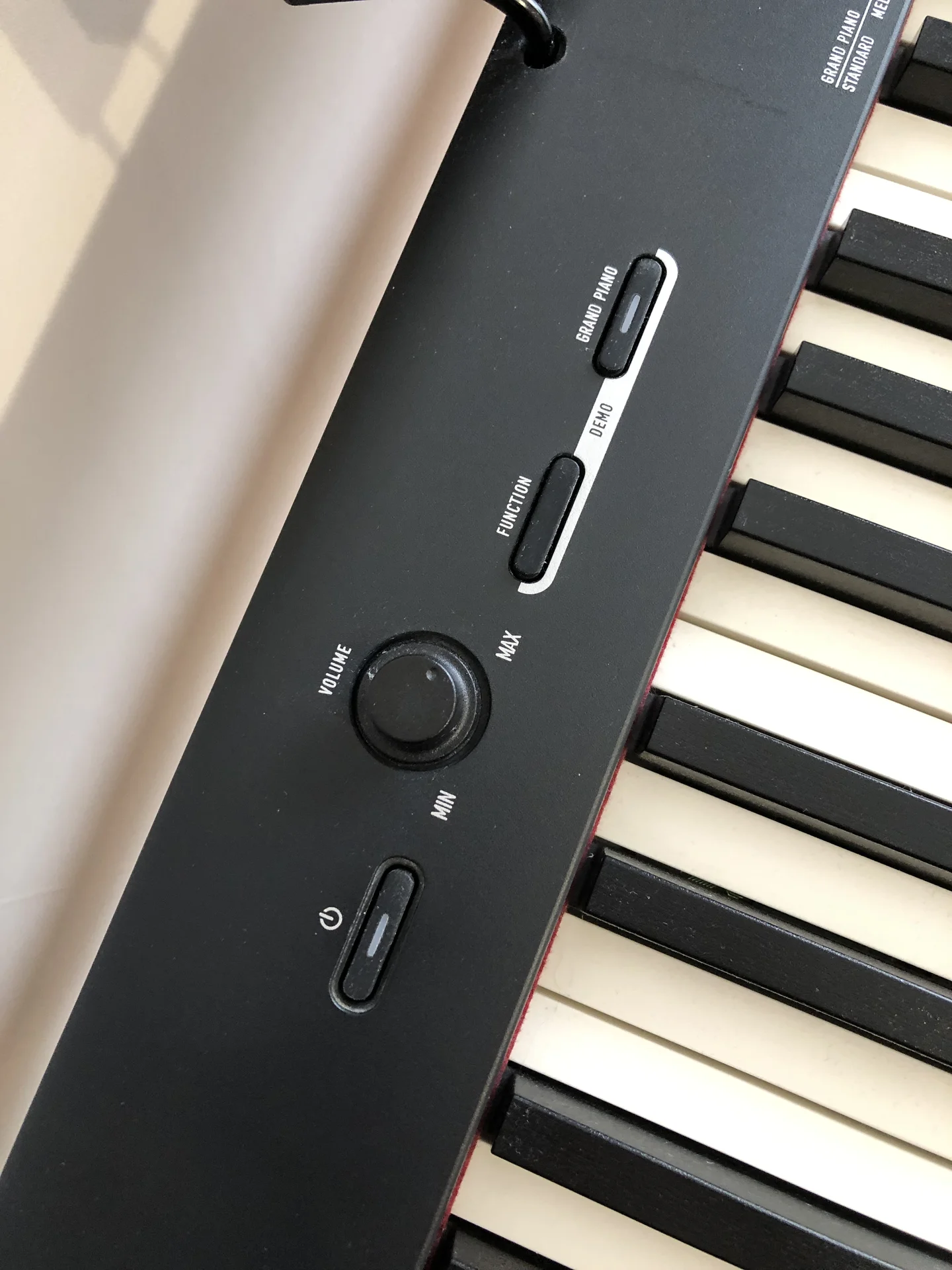 Цифровое пианино CASIO SDP S100 - миниатюра 3