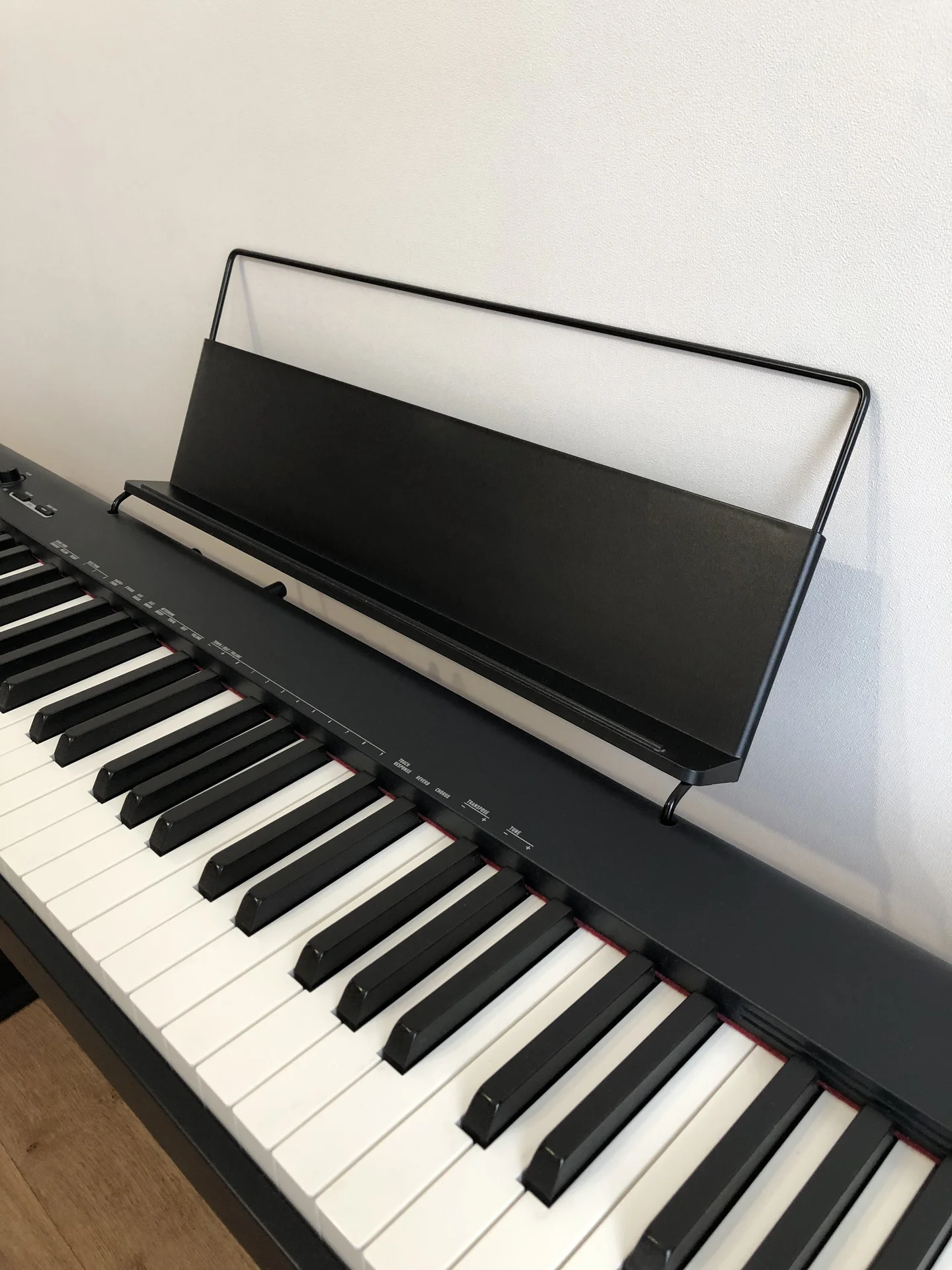 Цифровое пианино CASIO SDP S100 - миниатюра 7