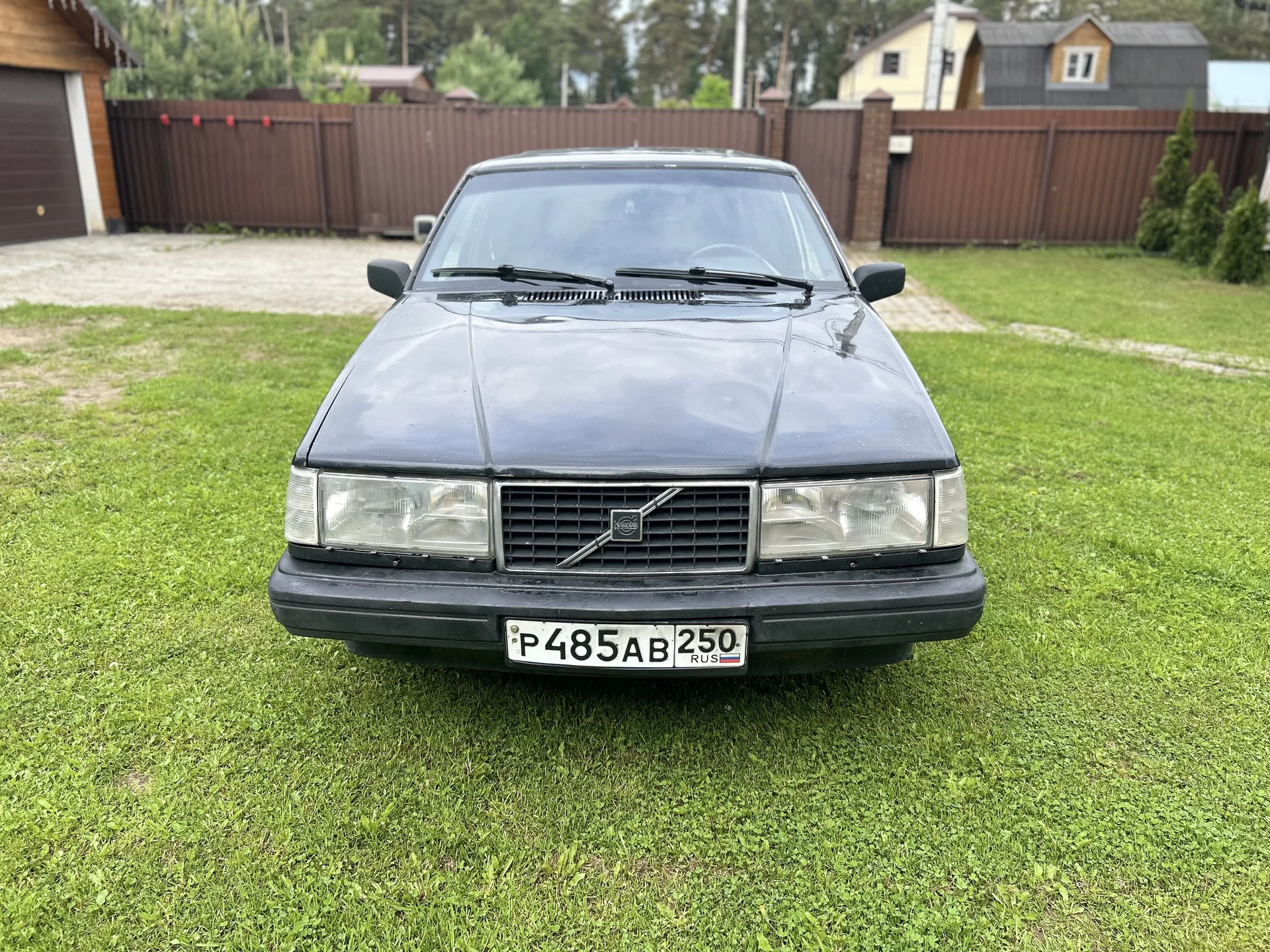 Volvo 940 - миниатюра 7