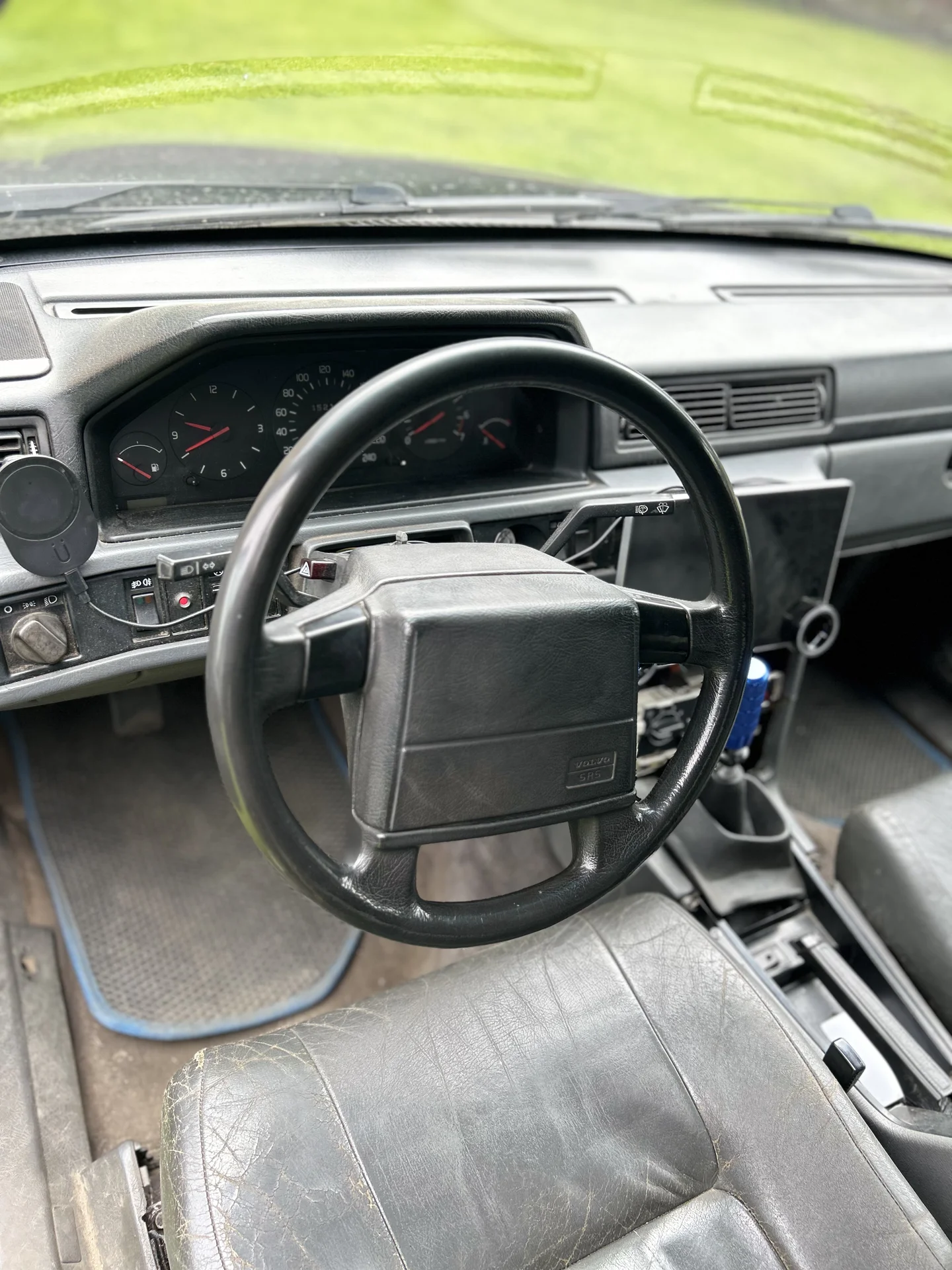 Volvo 940 - миниатюра 8