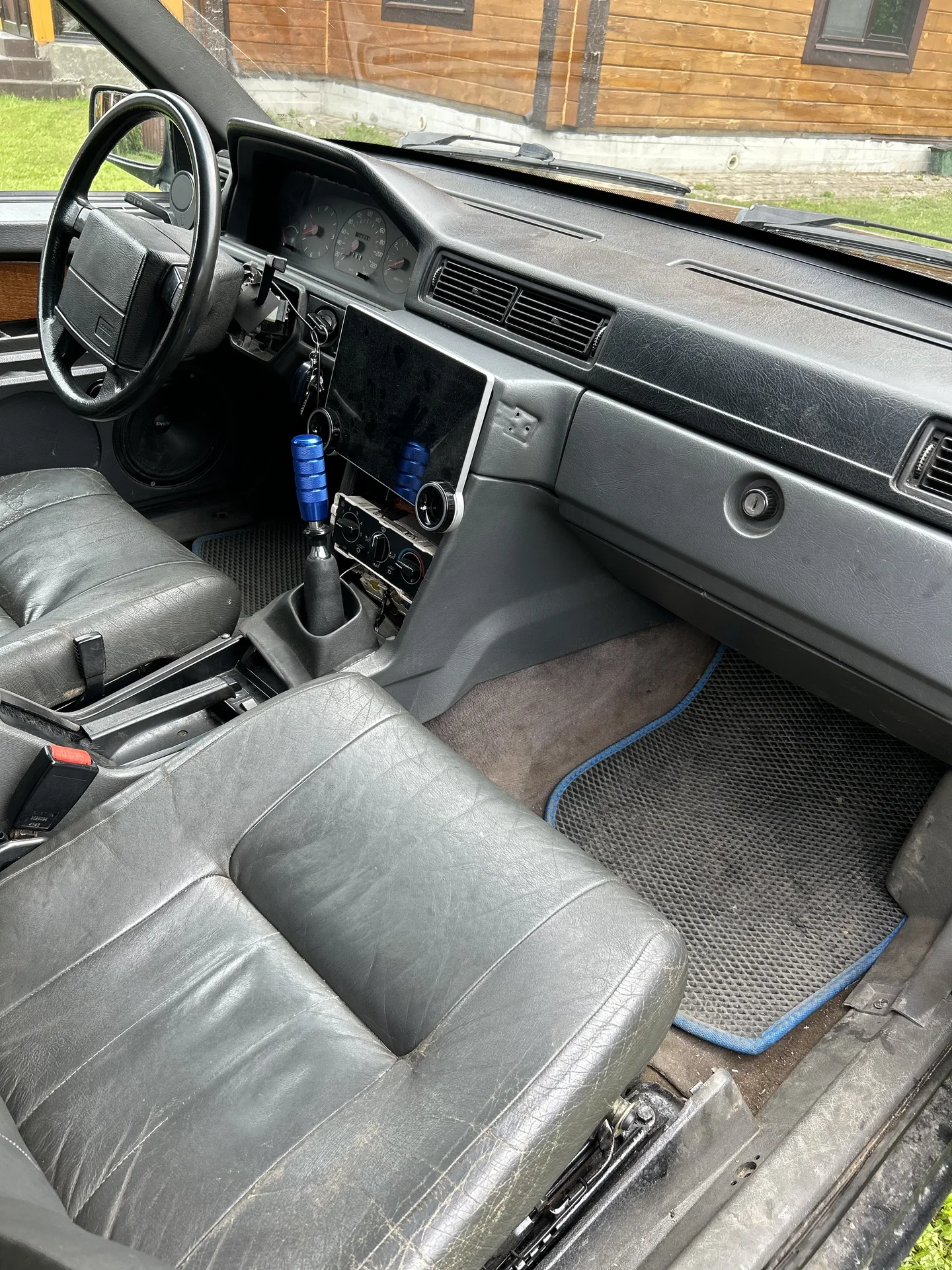 Volvo 940 - миниатюра 9