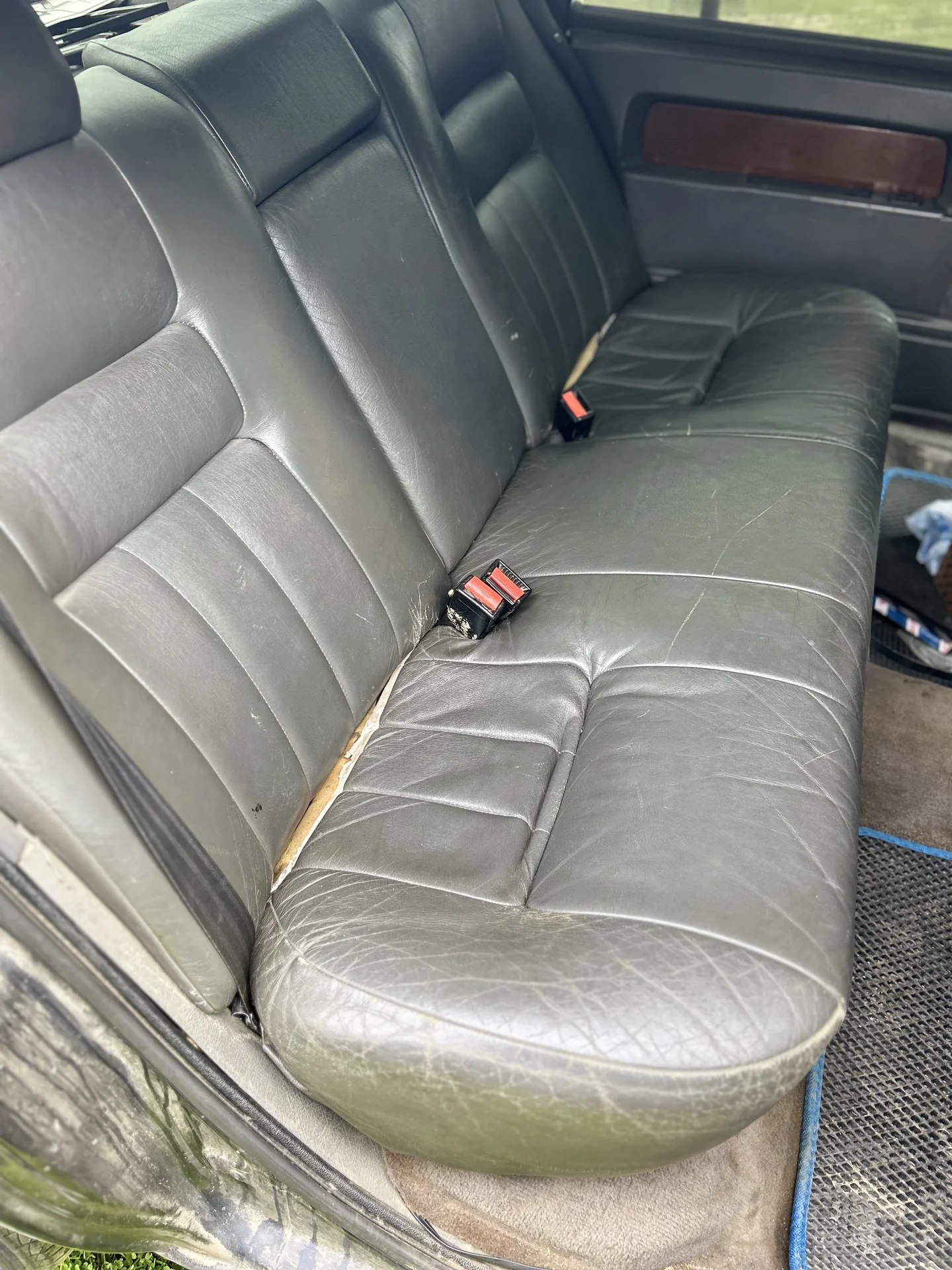Volvo 940 - миниатюра 10