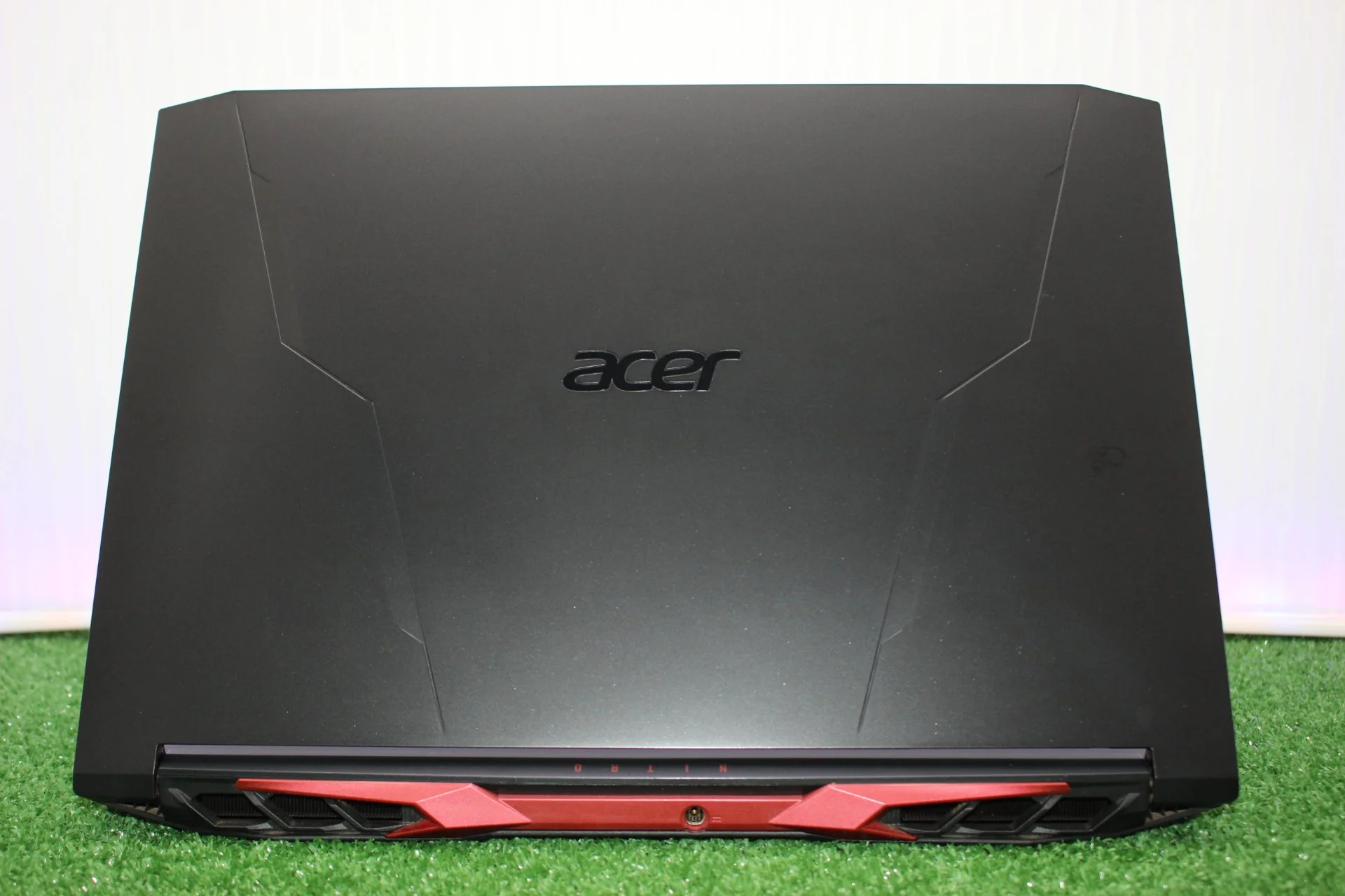 Игровой ноутбук Acer Nitro5 Ryxen7/16/512/RTX3060 год гарантии - миниатюра 5