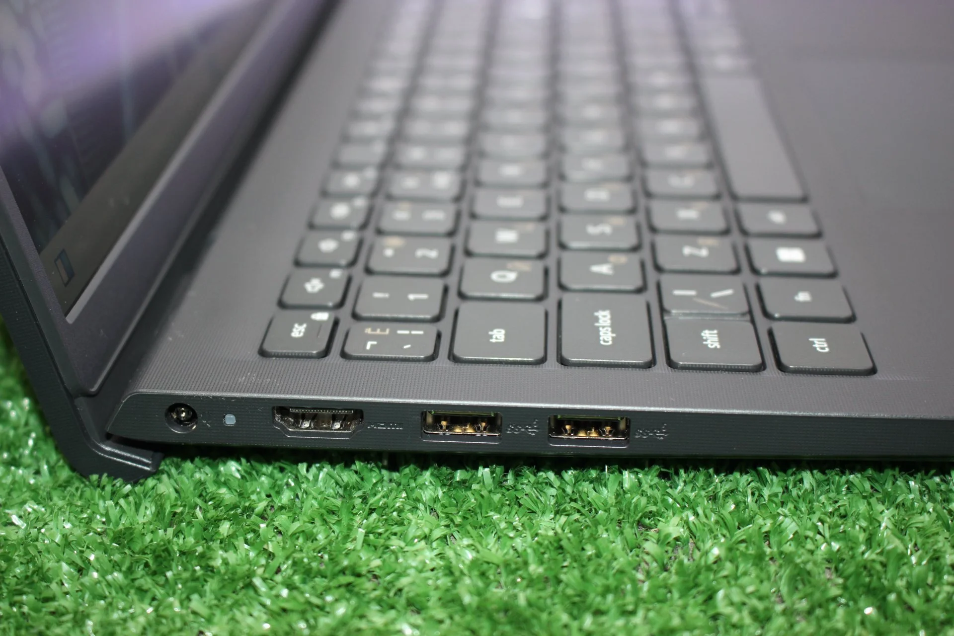Ноутбук Dell Vostro 3520 i7/16/512/IPS120gz год гарантии - миниатюра 3