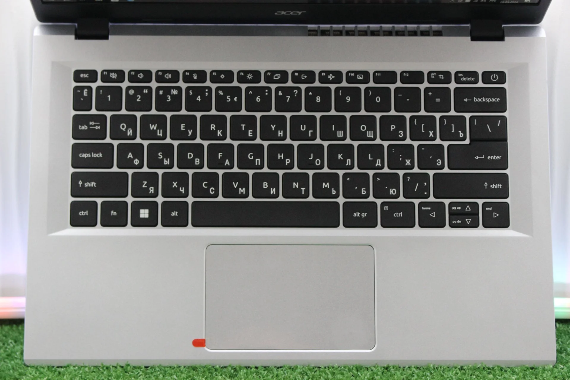 Ноутбук Acer Aspire 3 A314-23P - миниатюра 2