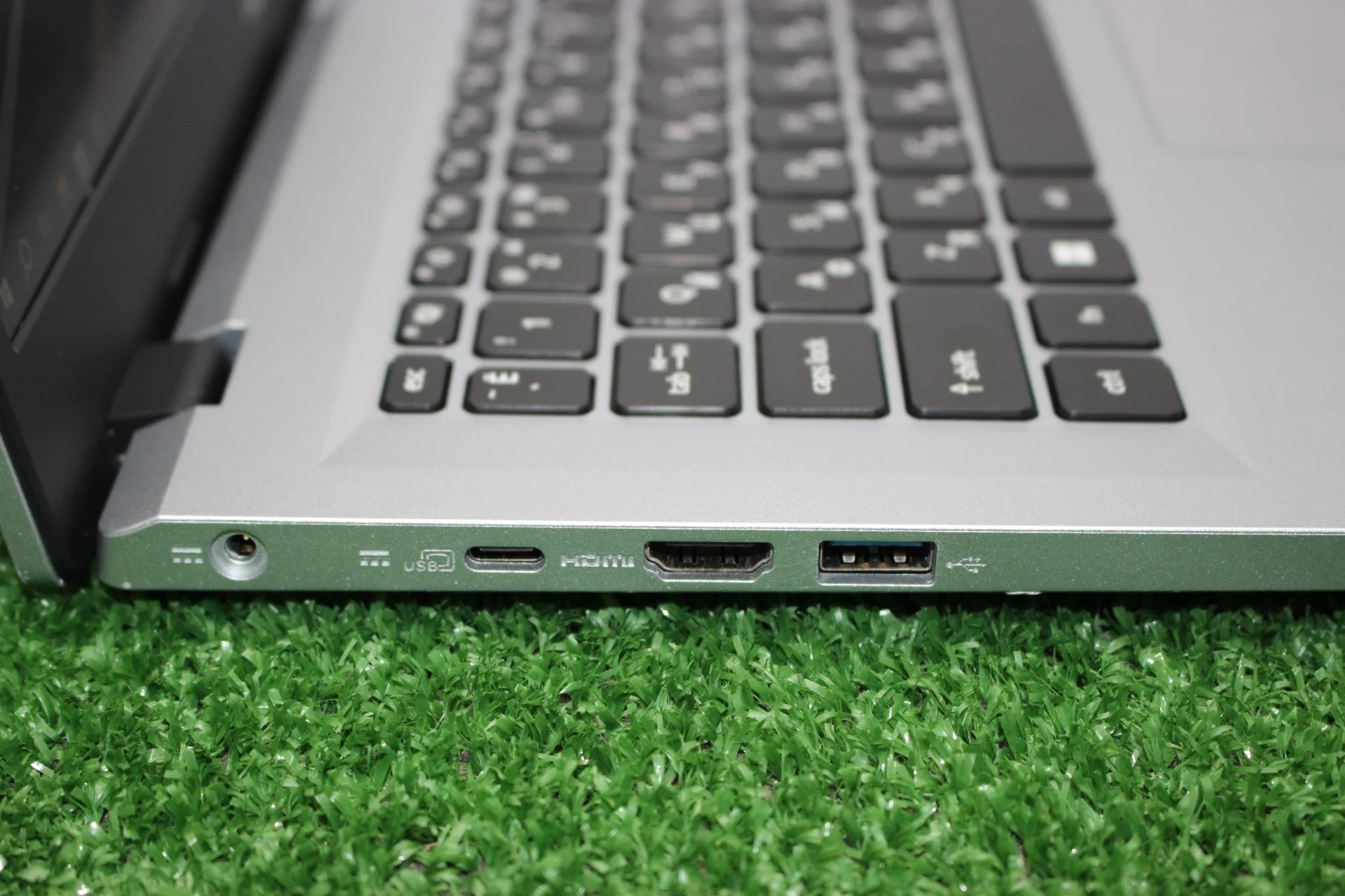 Ноутбук Acer Aspire 3 A314-23P - миниатюра 3