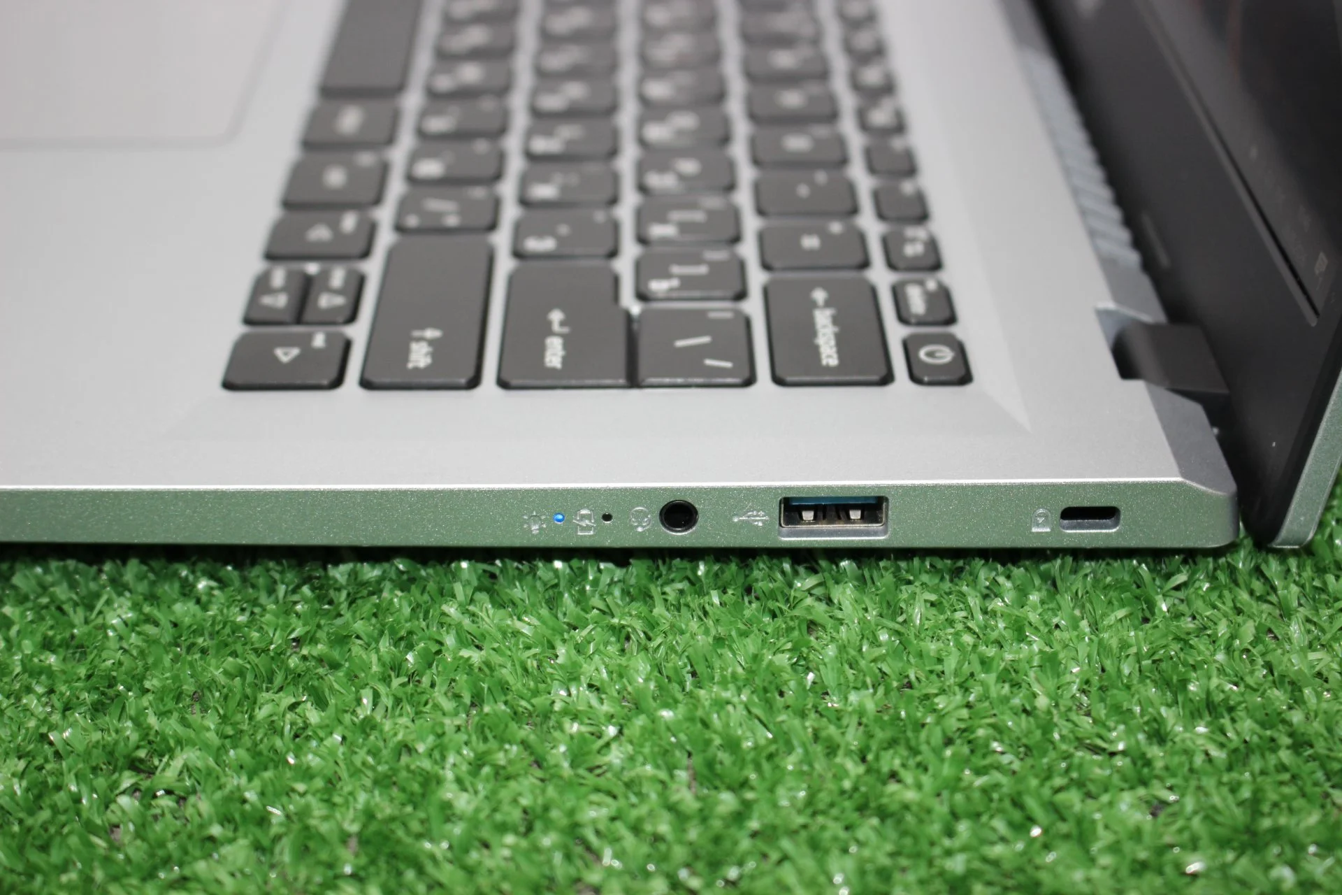 Ноутбук Acer Aspire 3 A314-23P - миниатюра 4