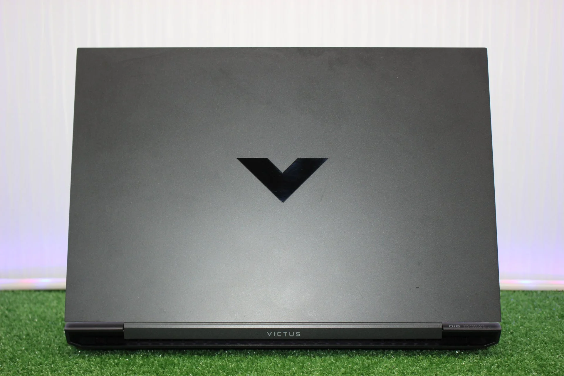 Игровой ноутбук HP Victus 16-d0150TX - миниатюра 5