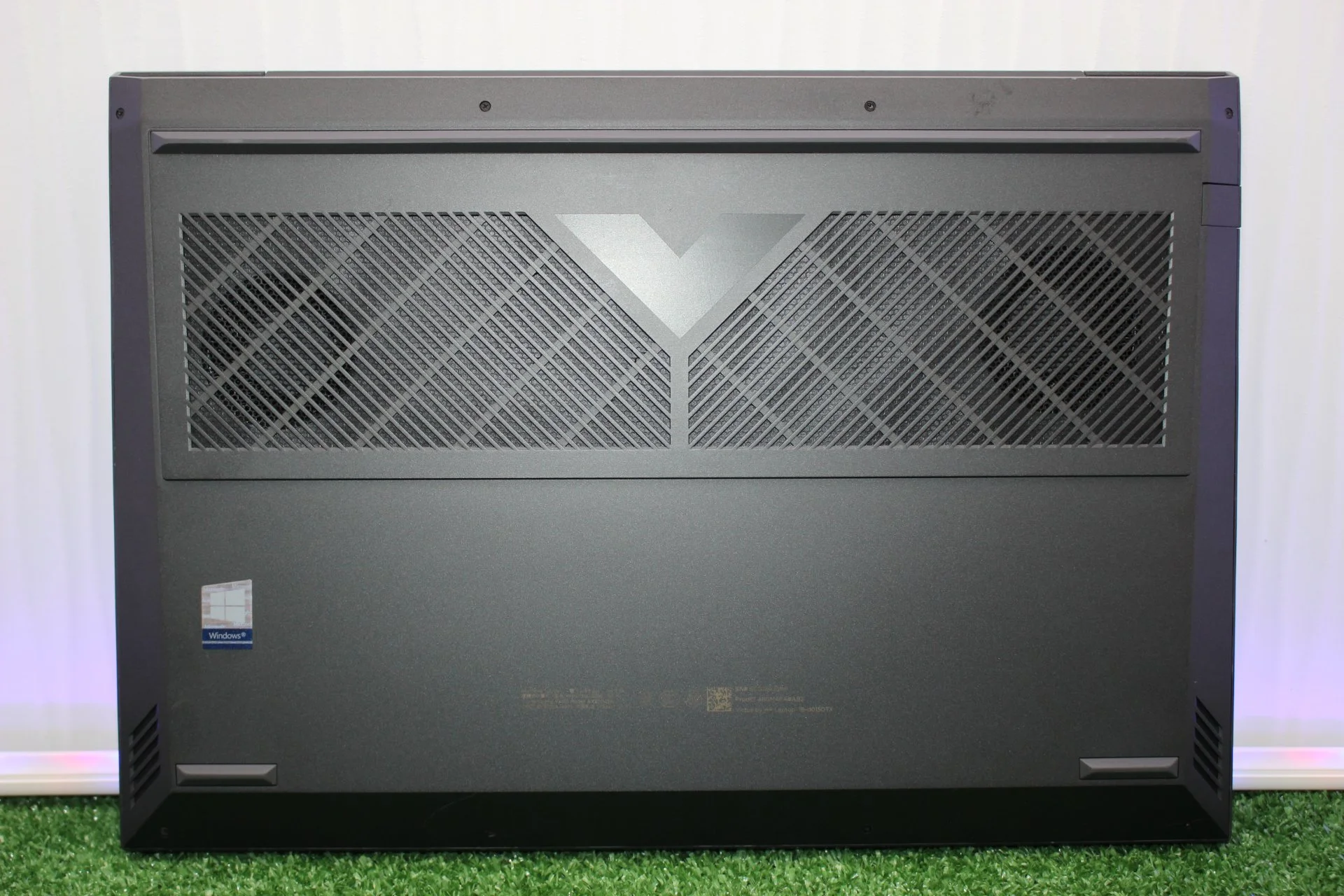 Игровой ноутбук HP Victus 16-d0150TX - миниатюра 7