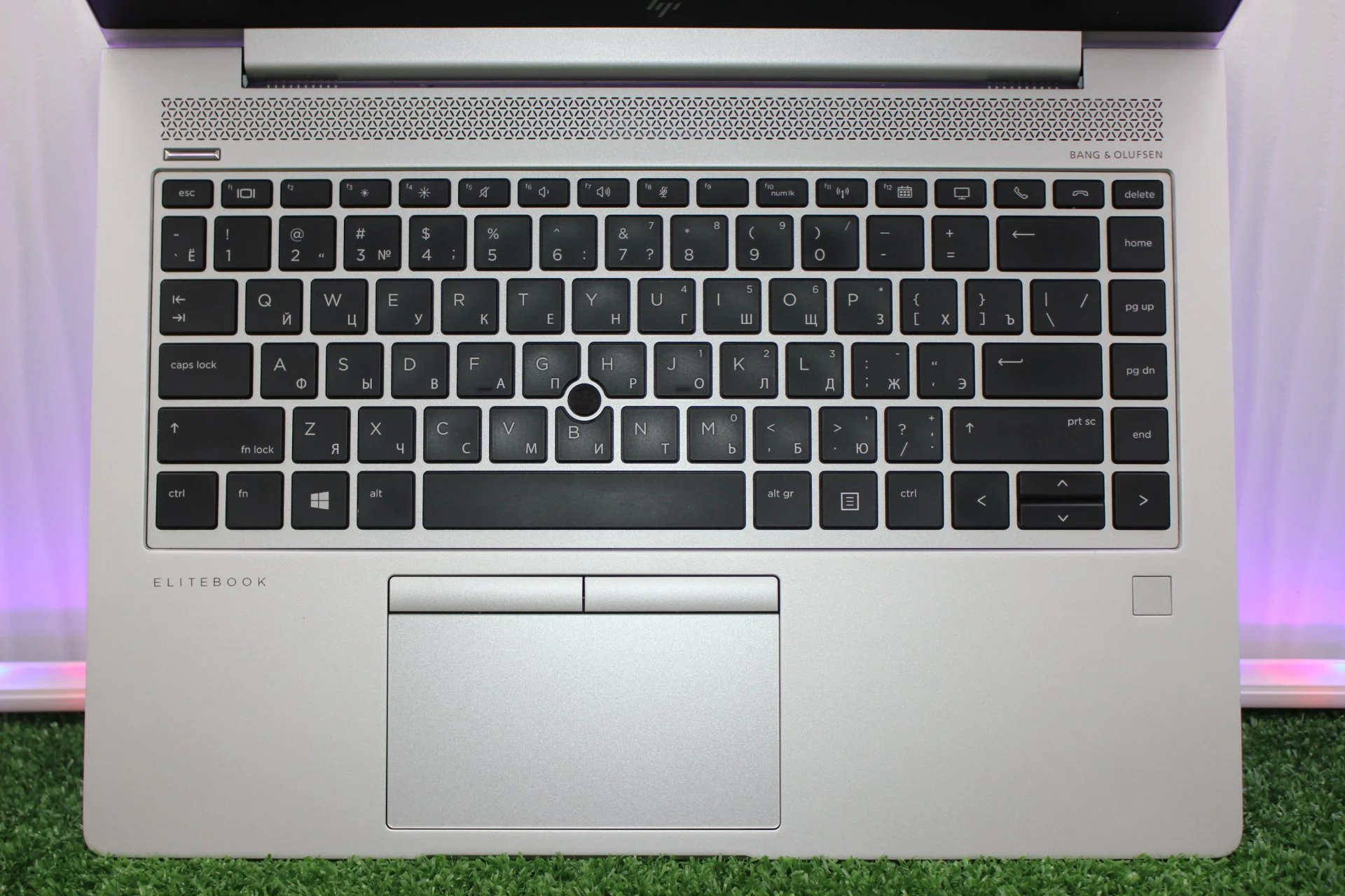 Ноутбук HP Elitebook 745 G6 - миниатюра 2