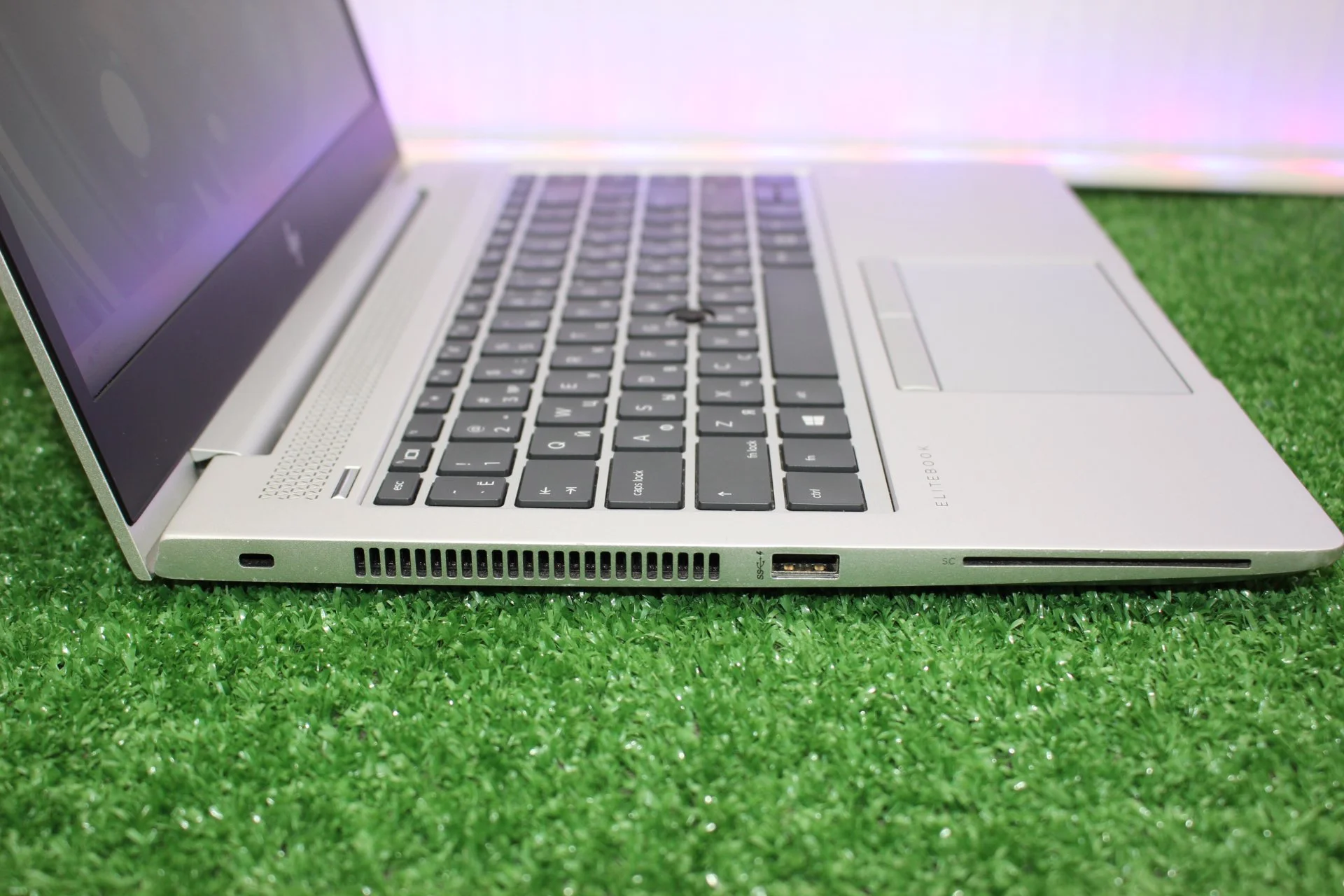 Ноутбук HP Elitebook 745 G6 - миниатюра 3
