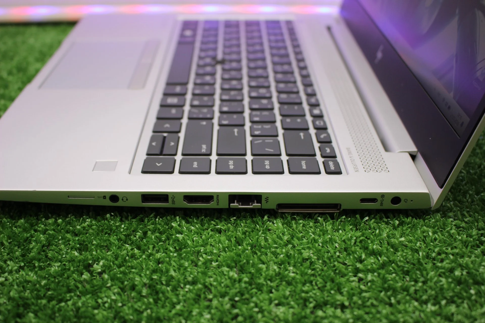 Ноутбук HP Elitebook 745 G6 - миниатюра 4