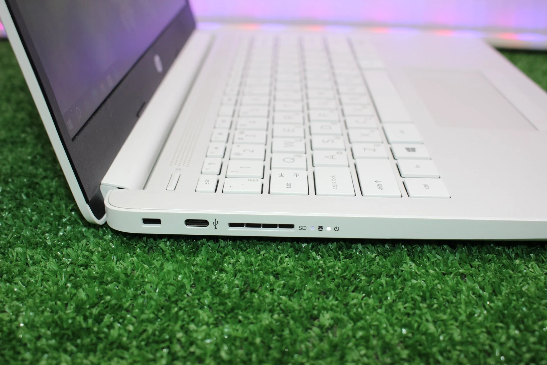 Ноутбук HP 14s-dk1122au - миниатюра 2