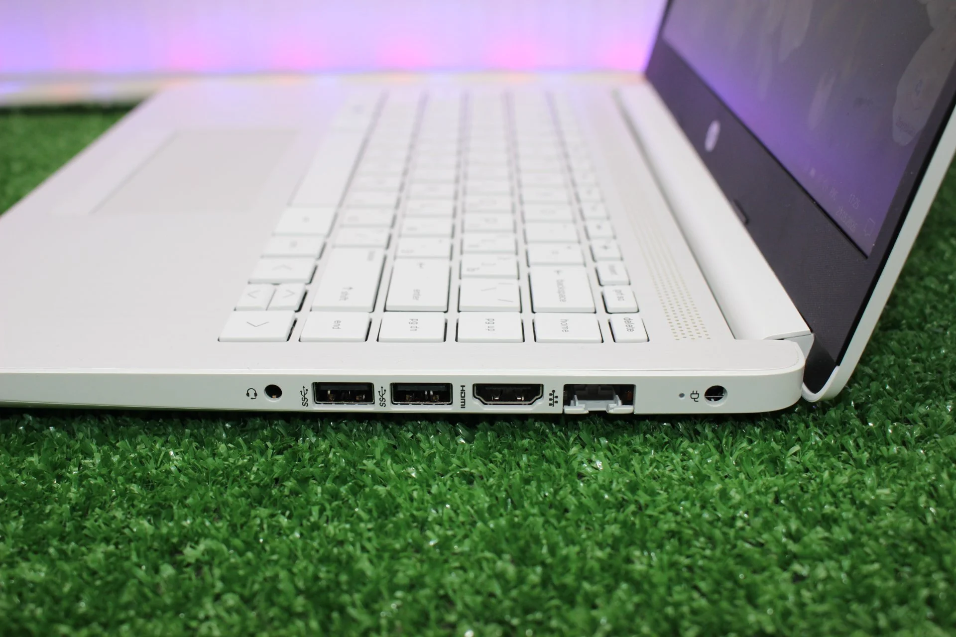 Ноутбук HP 14s-dk1122au - миниатюра 3