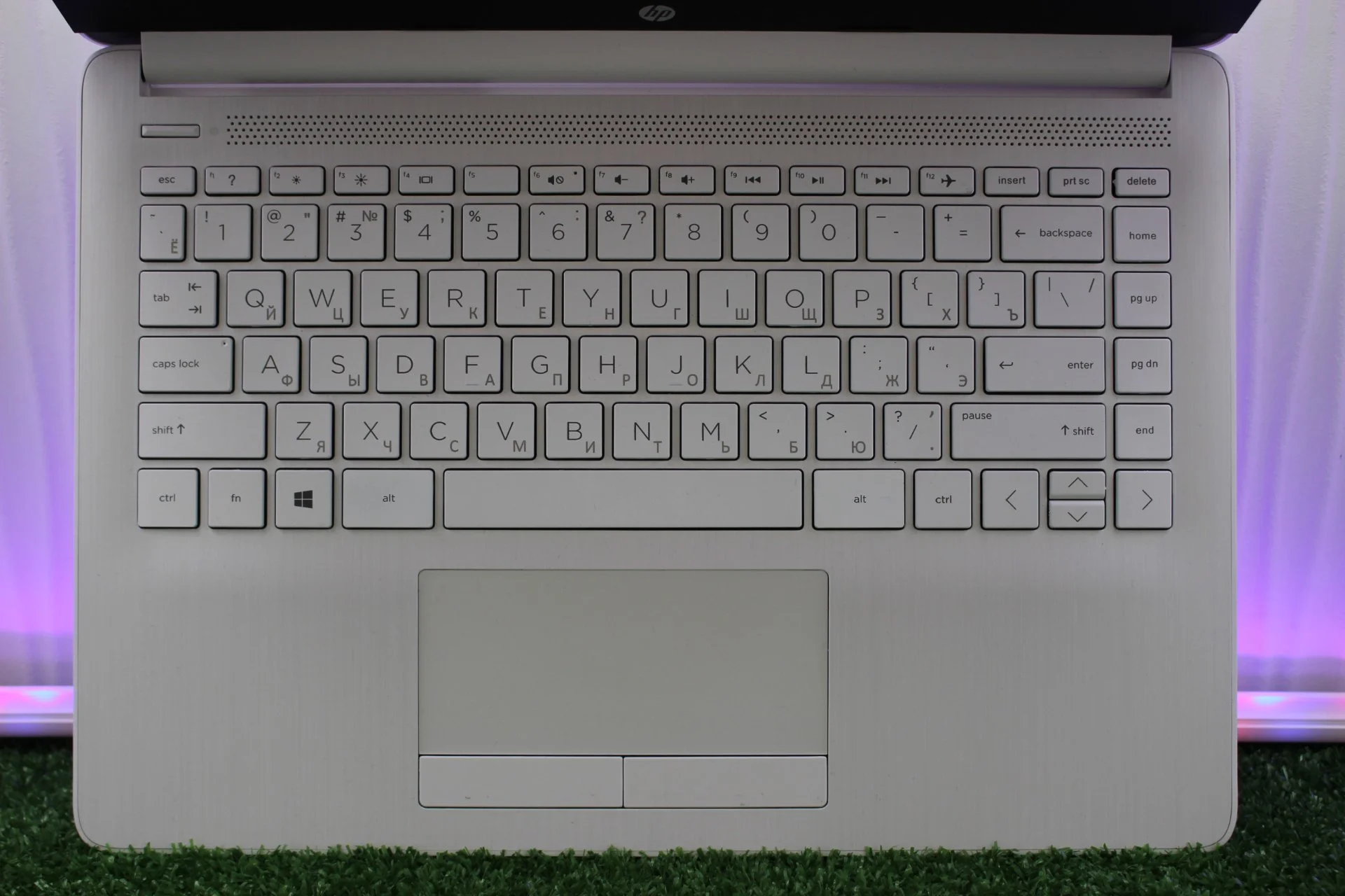 Ноутбук HP 14s-dk1122au - миниатюра 7
