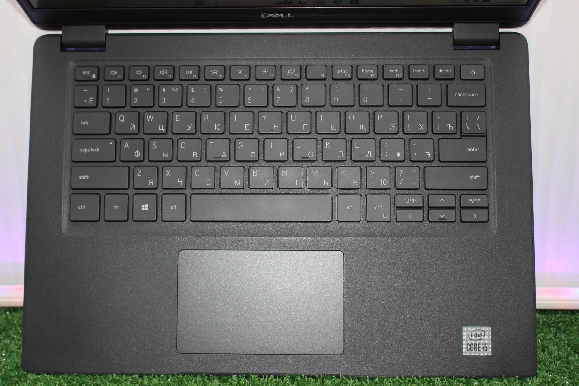 Ноутбук Dell Latitude 3410 i5-10210U/8/256/IPS - миниатюра 2