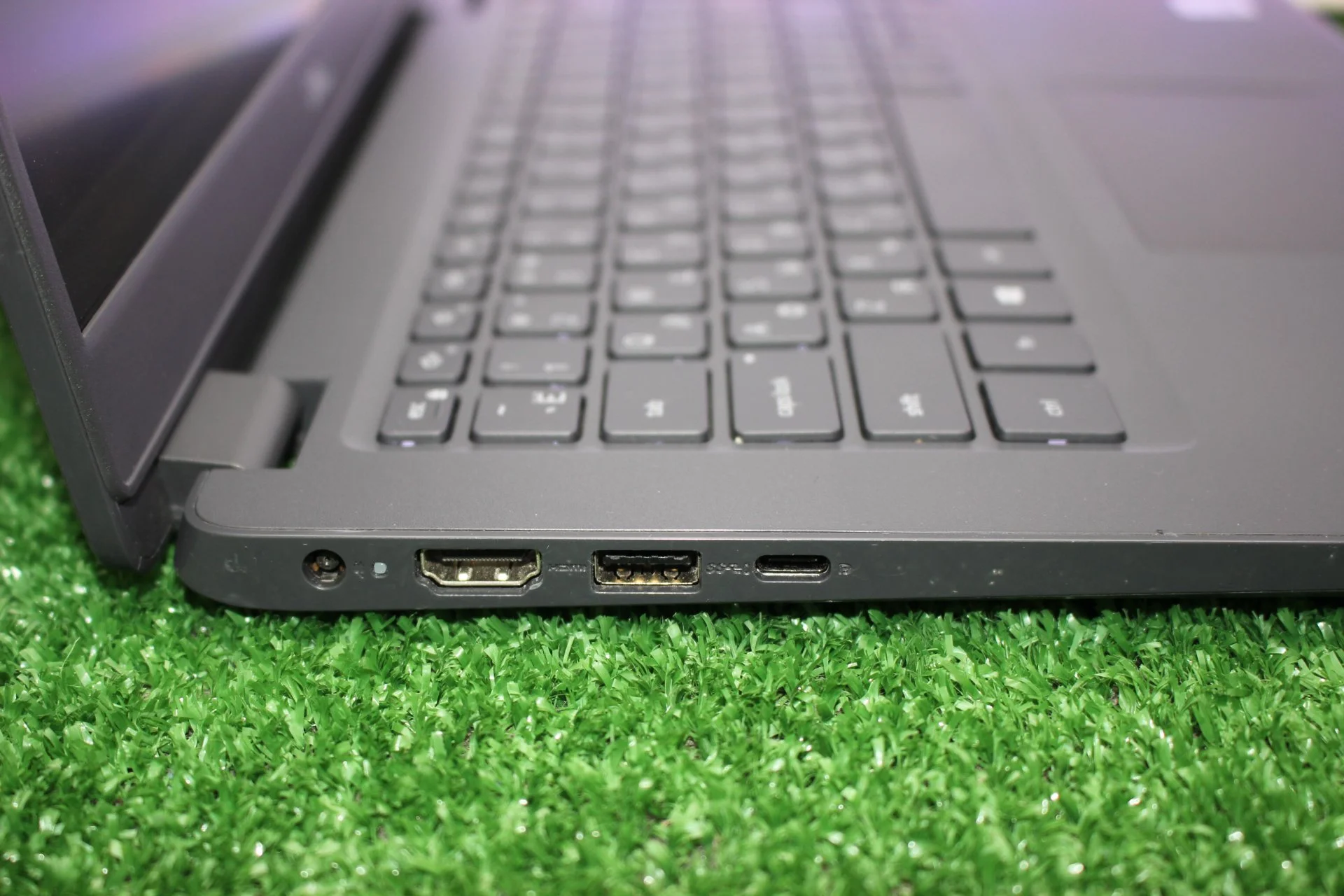 Ноутбук Dell Latitude 3410 i5-10210U/8/256/IPS - миниатюра 3