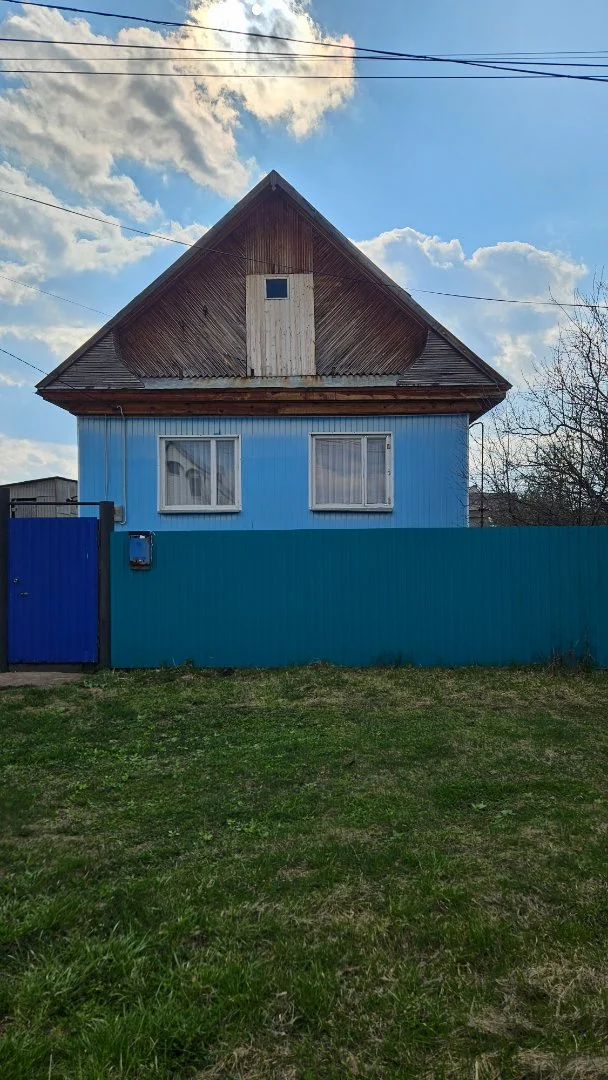 Продам Дом в Кармаскалах - миниатюра 2