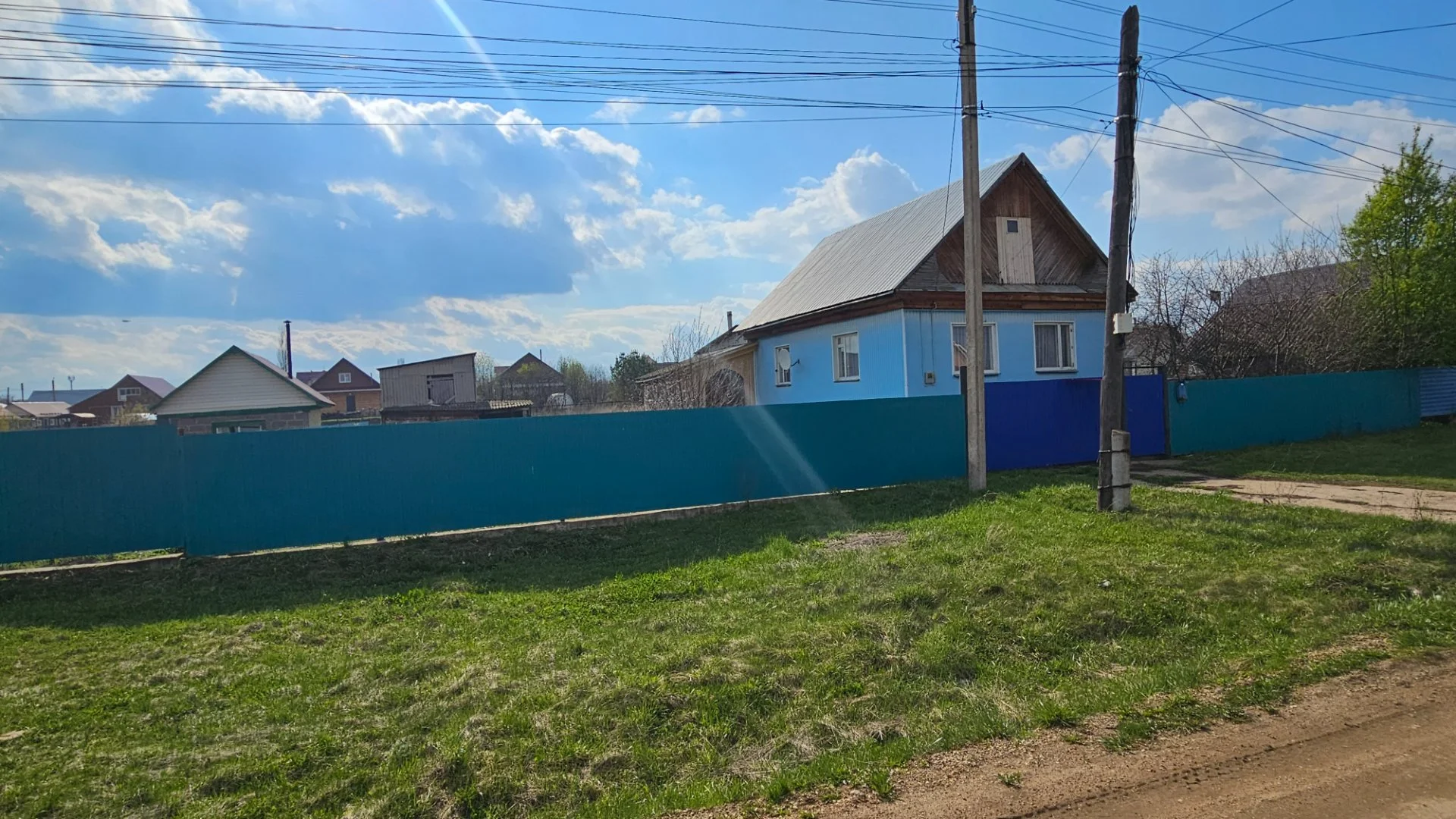 Продам Дом в Кармаскалах - миниатюра 3