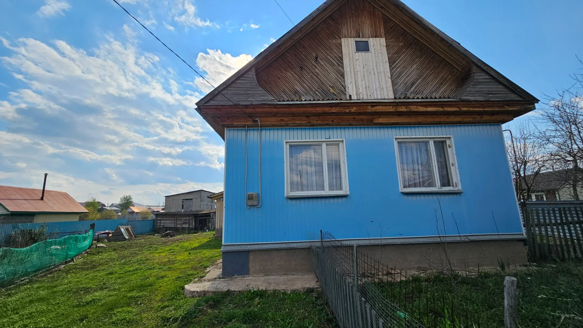 Продам Дом в Кармаскалах - миниатюра 5