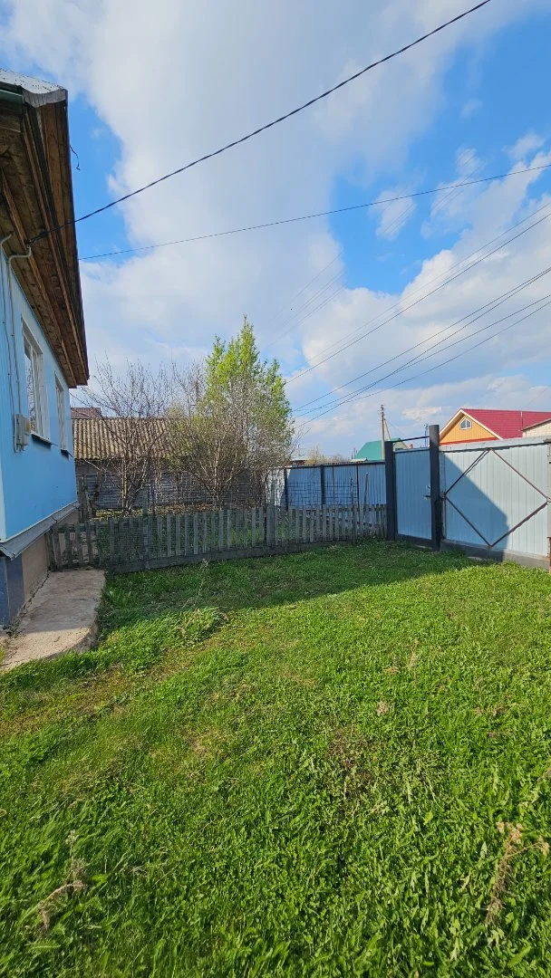 Продам Дом в Кармаскалах - миниатюра 6