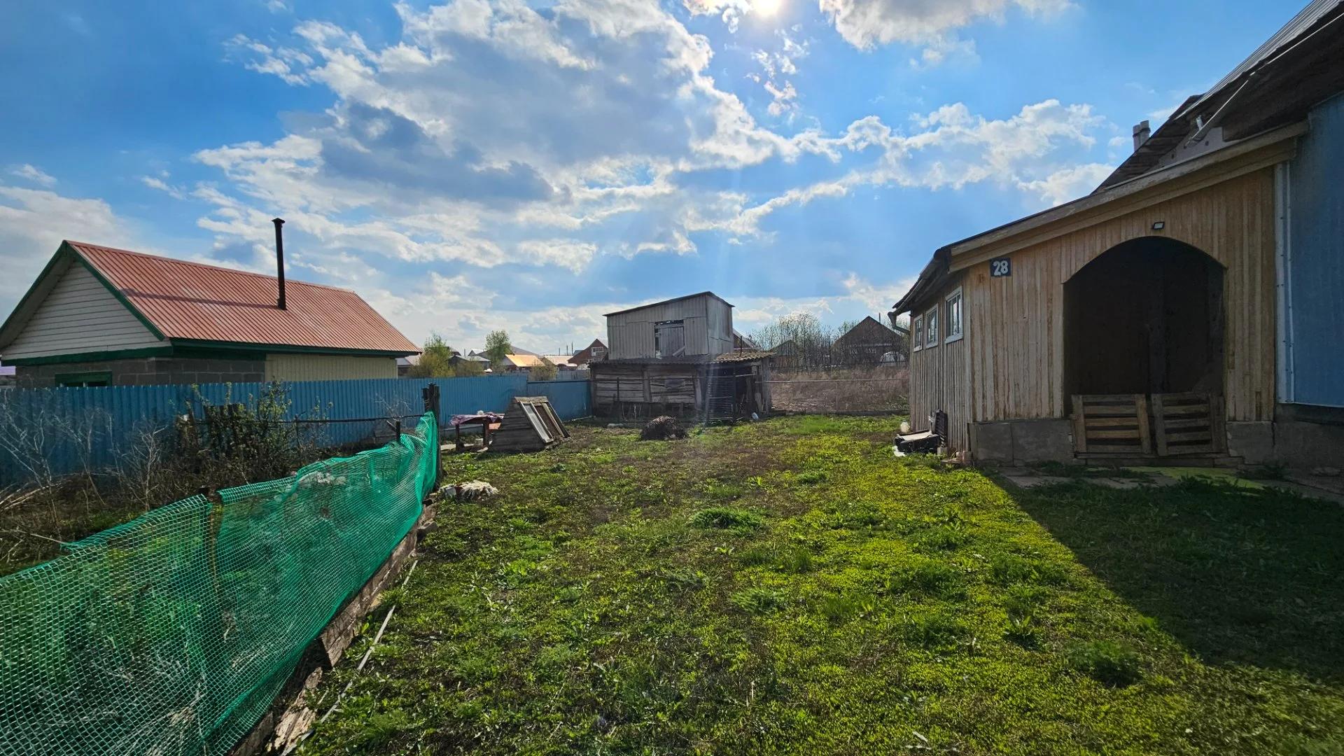 Продам Дом в Кармаскалах - миниатюра 7