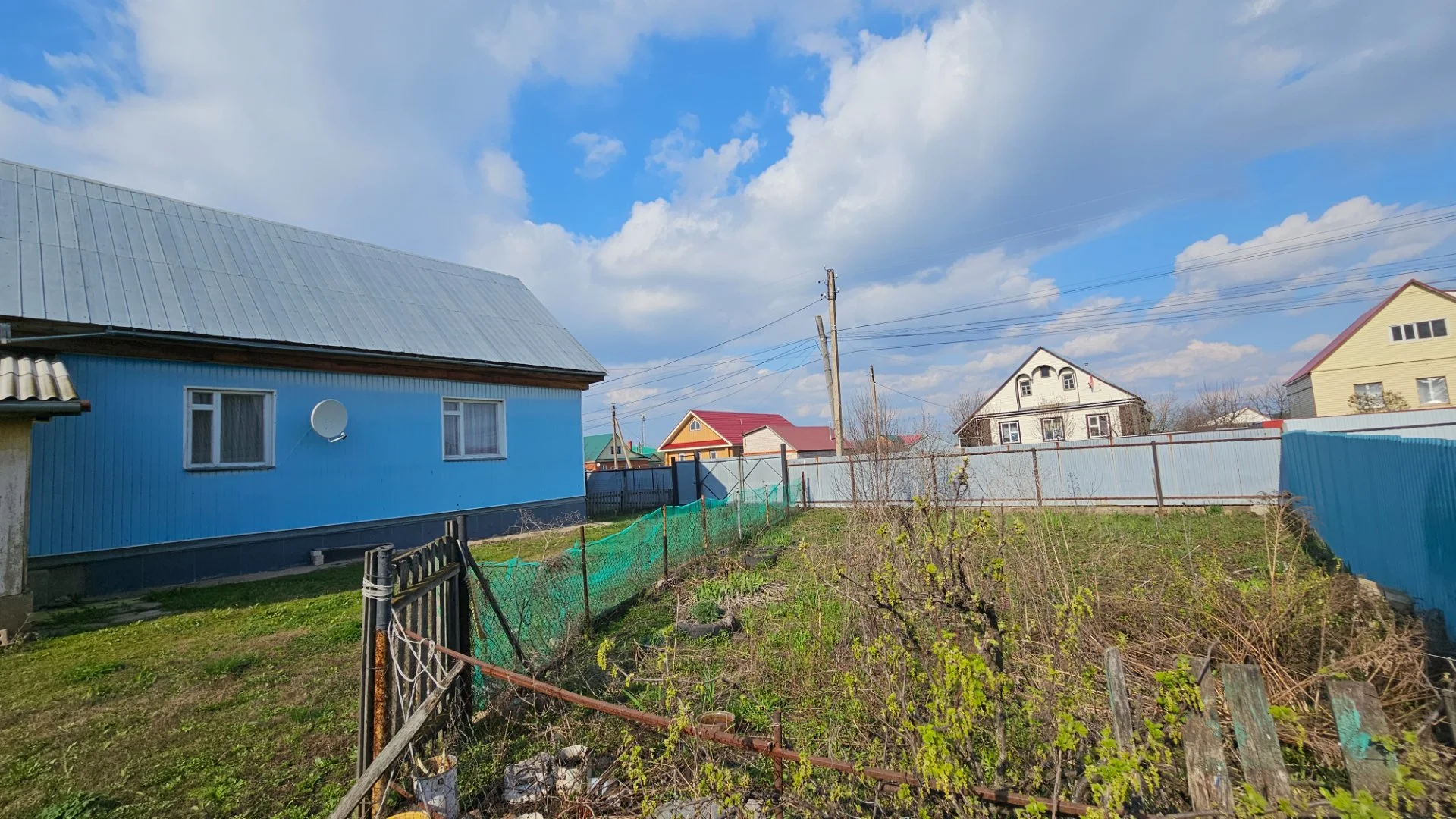 Продам Дом в Кармаскалах - миниатюра 8