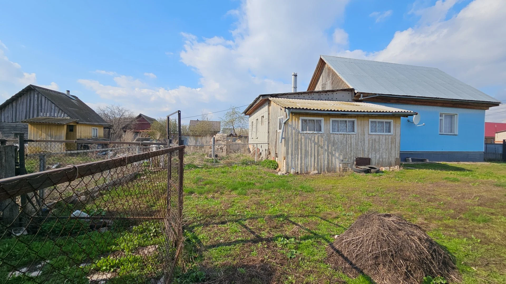 Продам Дом в Кармаскалах - миниатюра 9