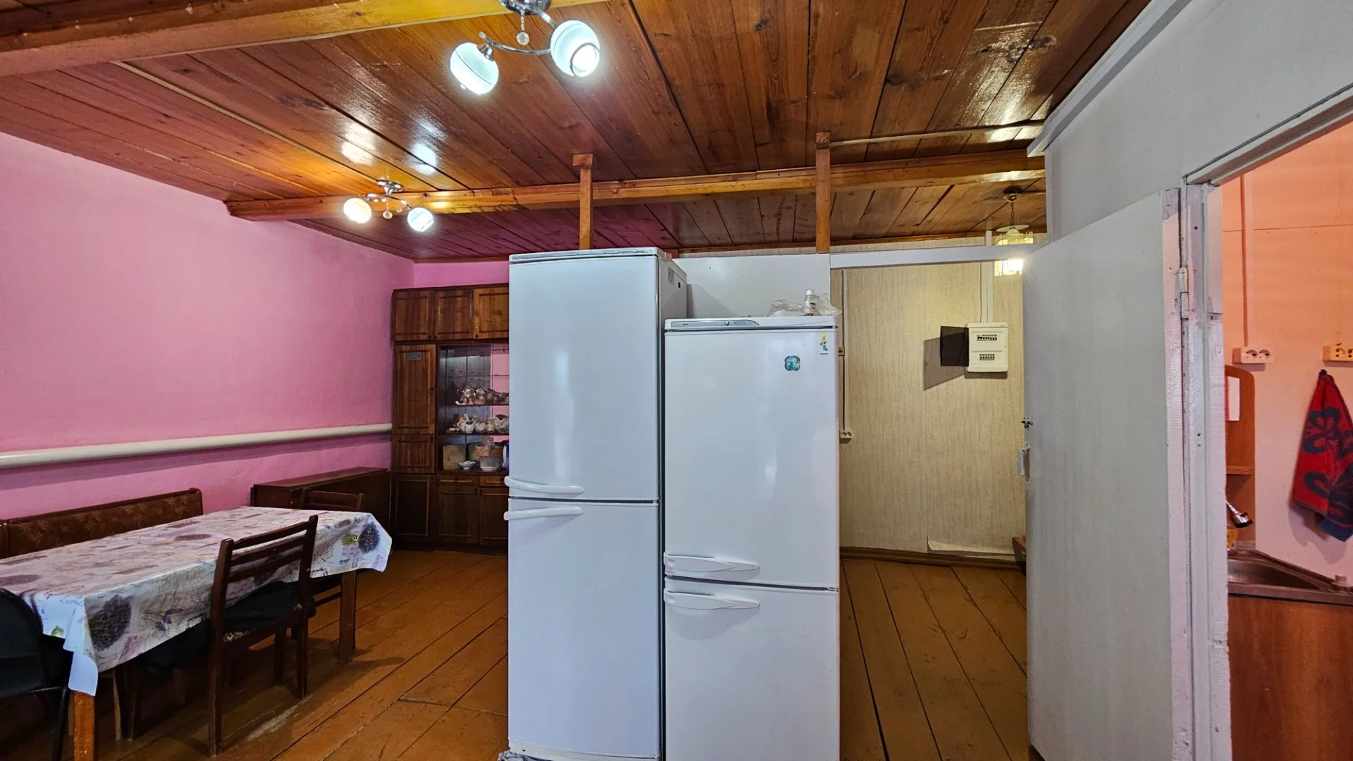 Продам Дом в Кармаскалах - миниатюра 13
