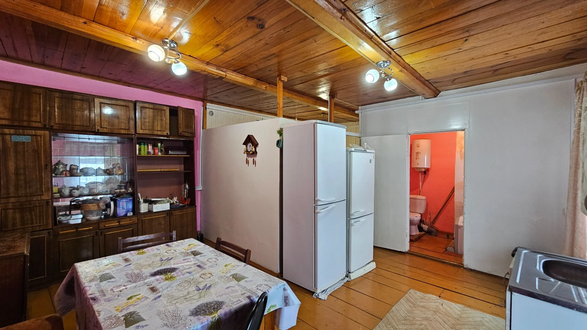 Продам Дом в Кармаскалах - миниатюра 15