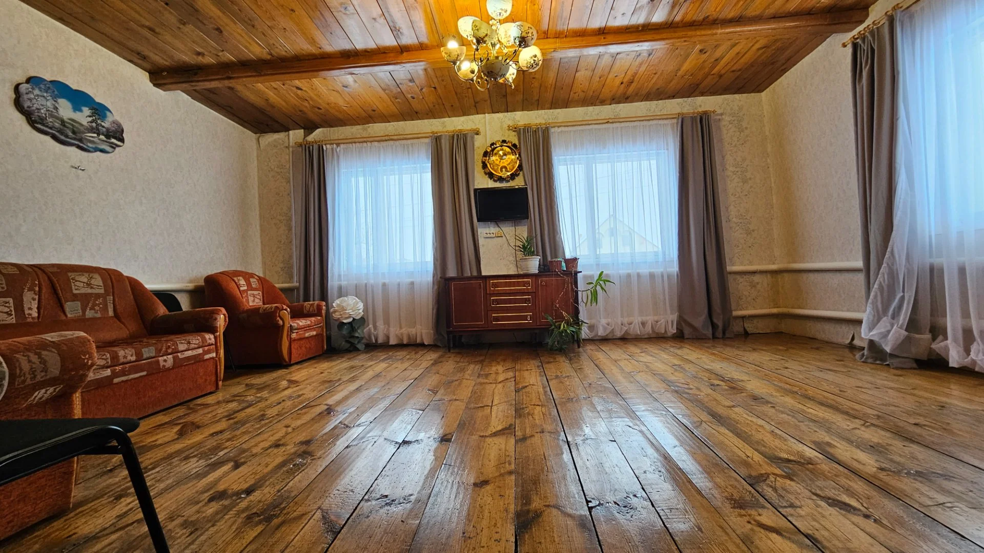 Продам Дом в Кармаскалах - миниатюра 19