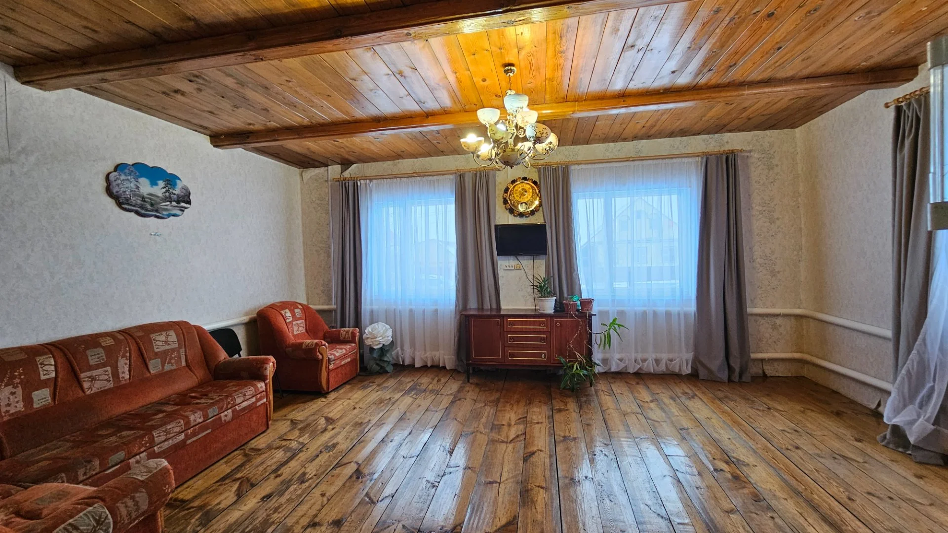 Продам Дом в Кармаскалах - миниатюра 20