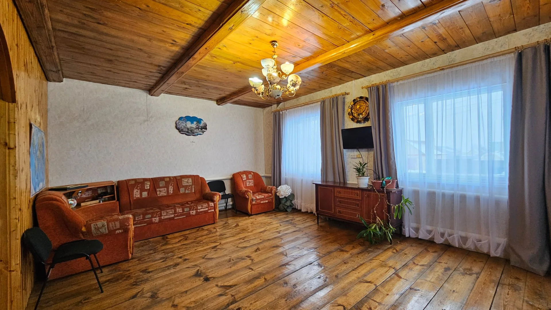 Продам Дом в Кармаскалах - миниатюра 21