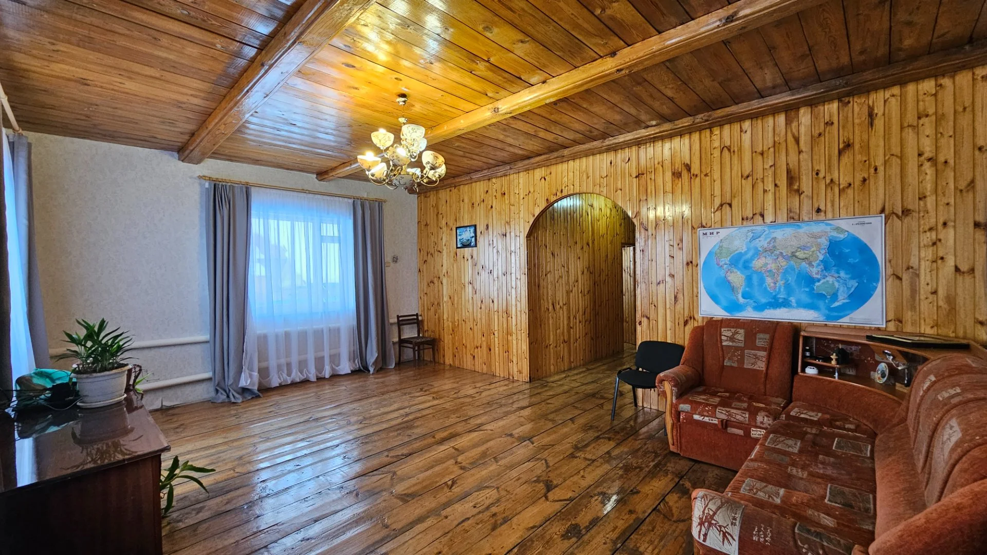 Продам Дом в Кармаскалах - миниатюра 22